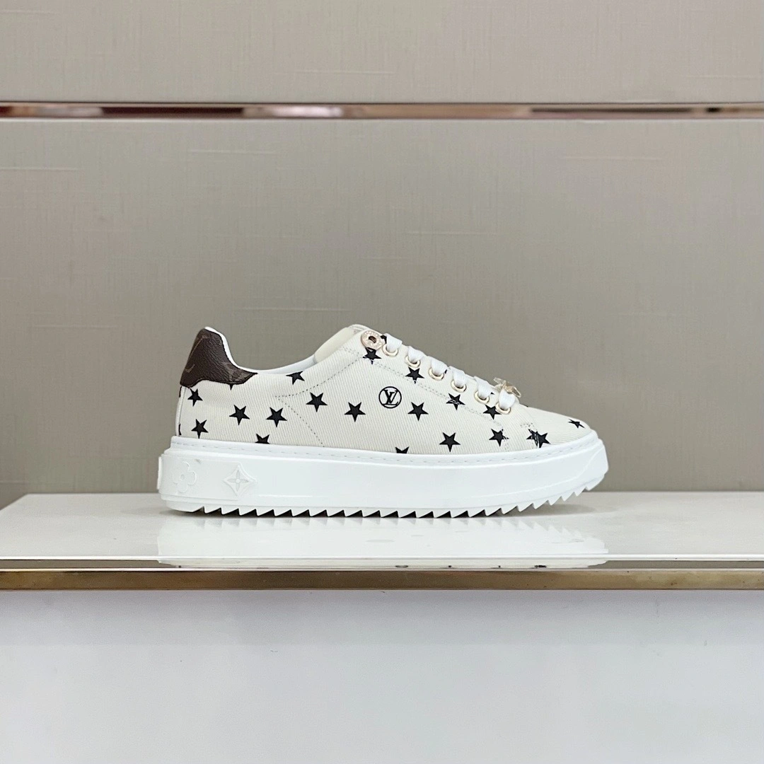 &COCO- 1AADQG TIME OUT SNEAKER item:B-X158I1203H
