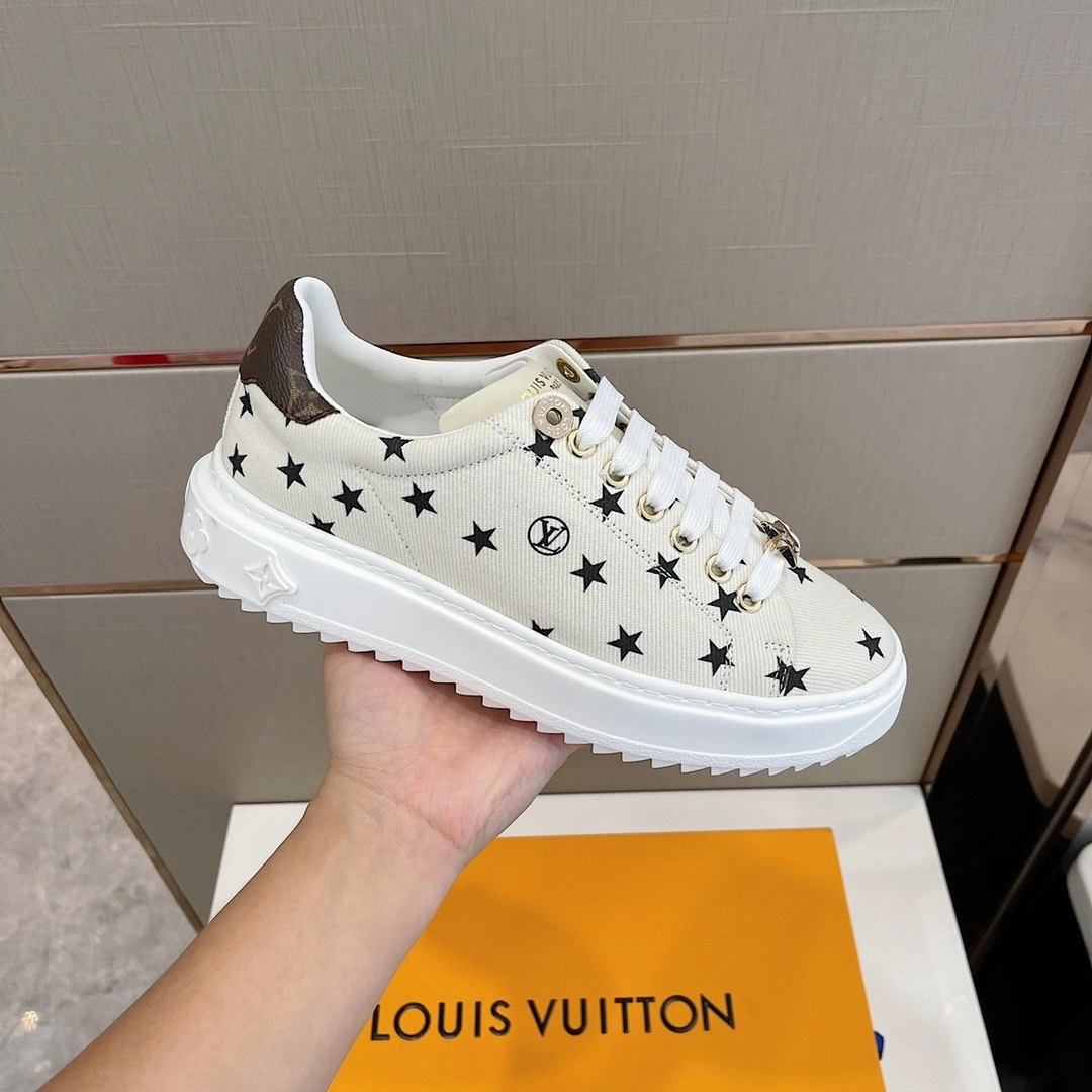 &COCO- 1AADQG TIME OUT SNEAKER item:B-X158I1203H