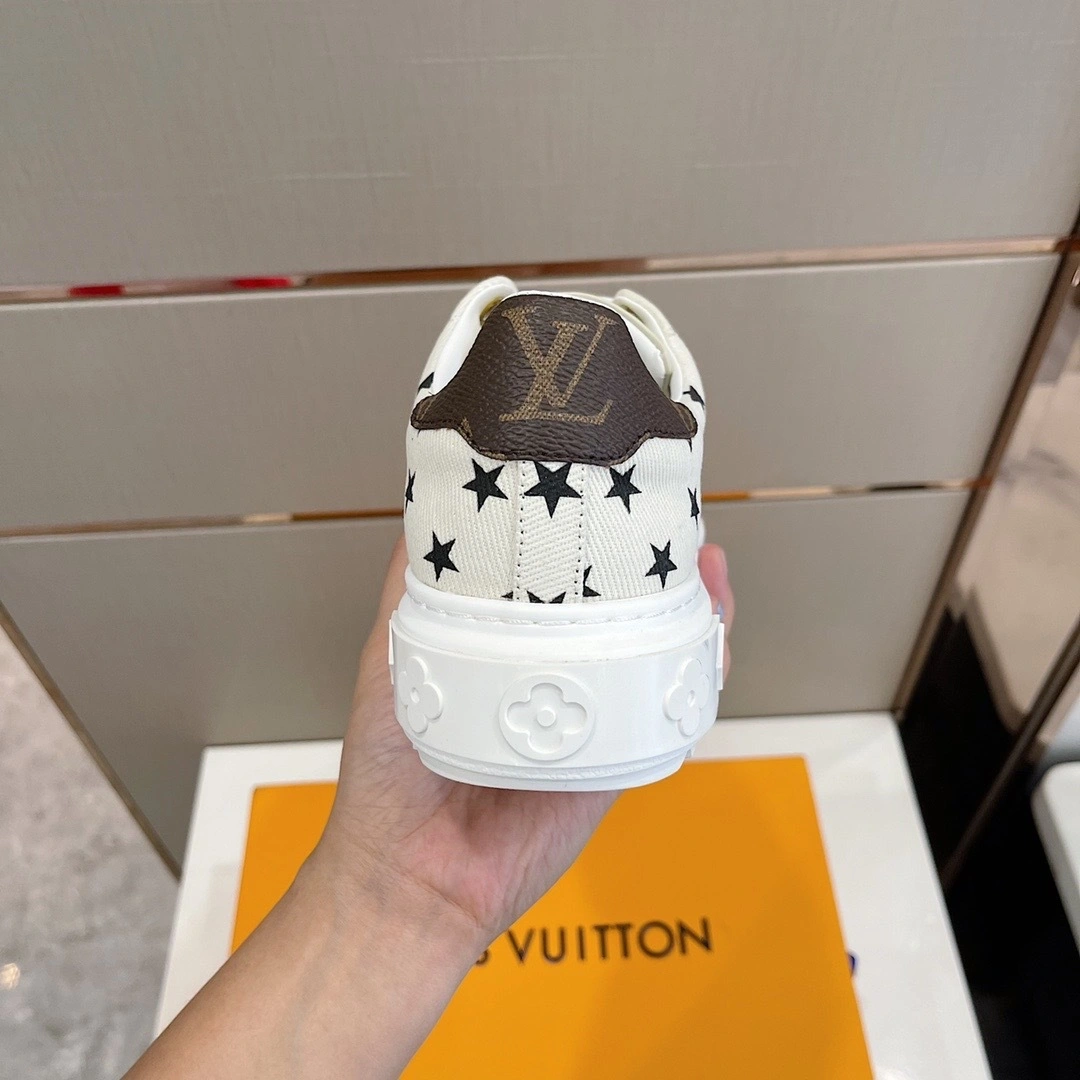 &COCO- 1AADQG TIME OUT SNEAKER item:B-X158I1203H