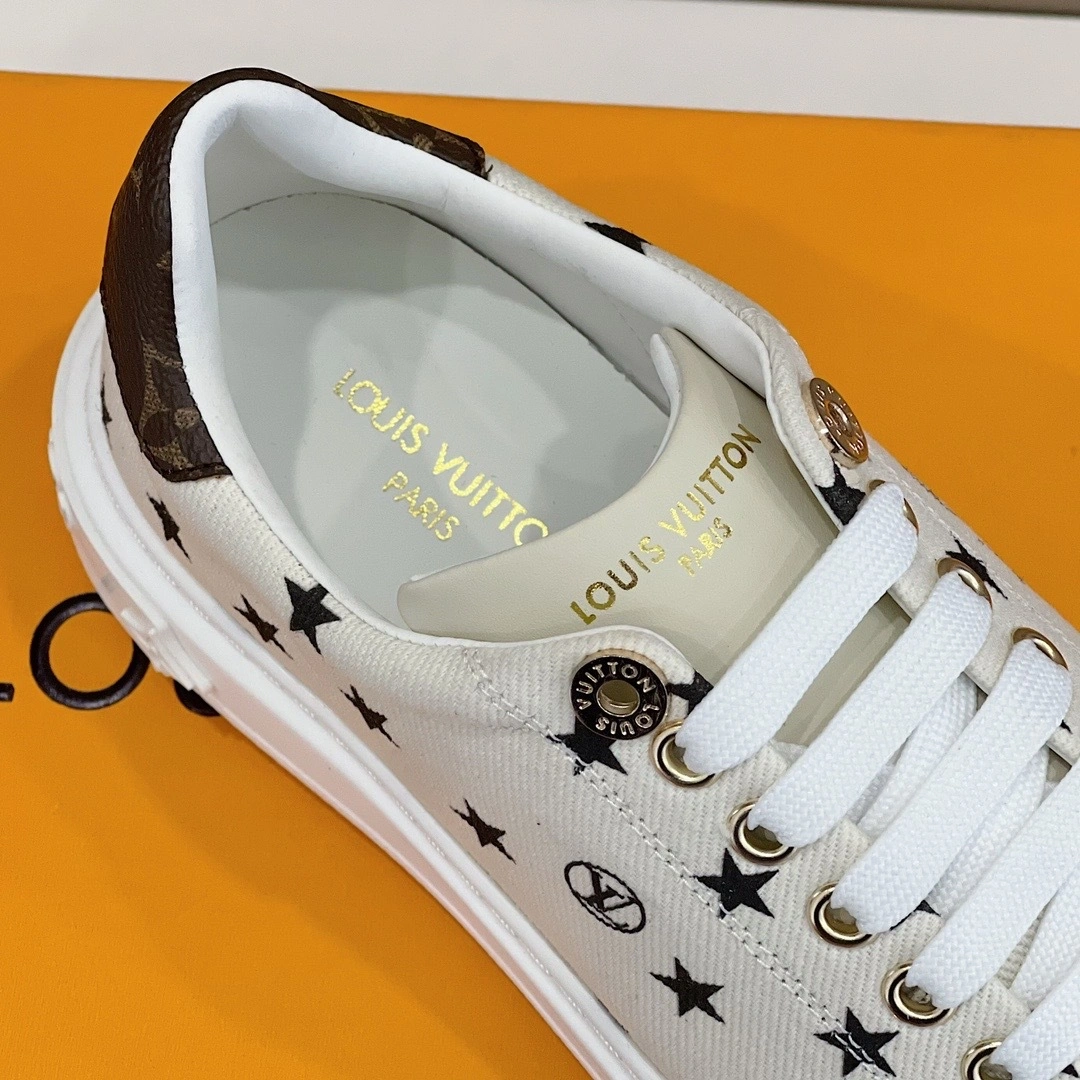 &COCO- 1AADQG TIME OUT SNEAKER item:B-X158I1203H