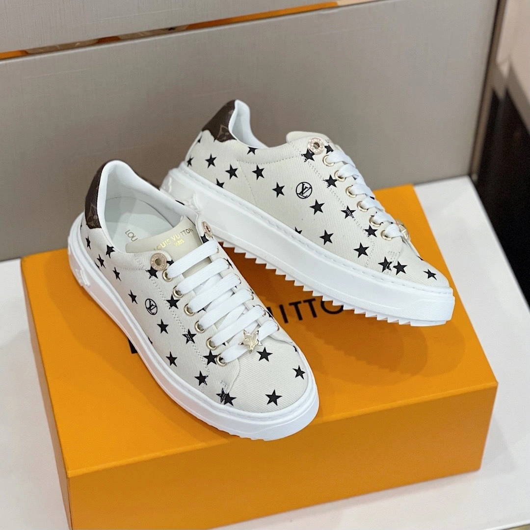 &COCO- 1AADQG TIME OUT SNEAKER item:B-X158I1203H