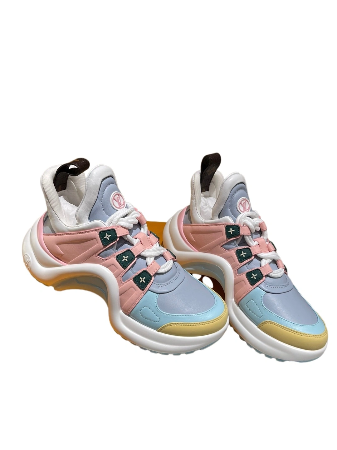COCO — 1AAEKF item:C-X003C07101