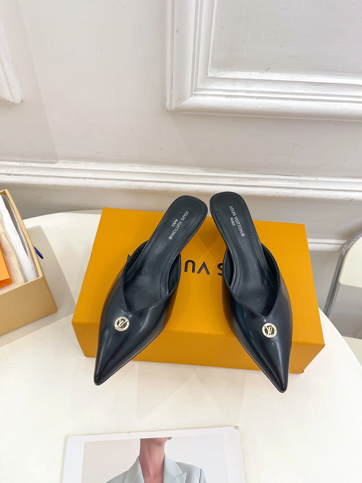 COCO- 1ACK5V Heel height 4cm、7cm item:D-X158M2239