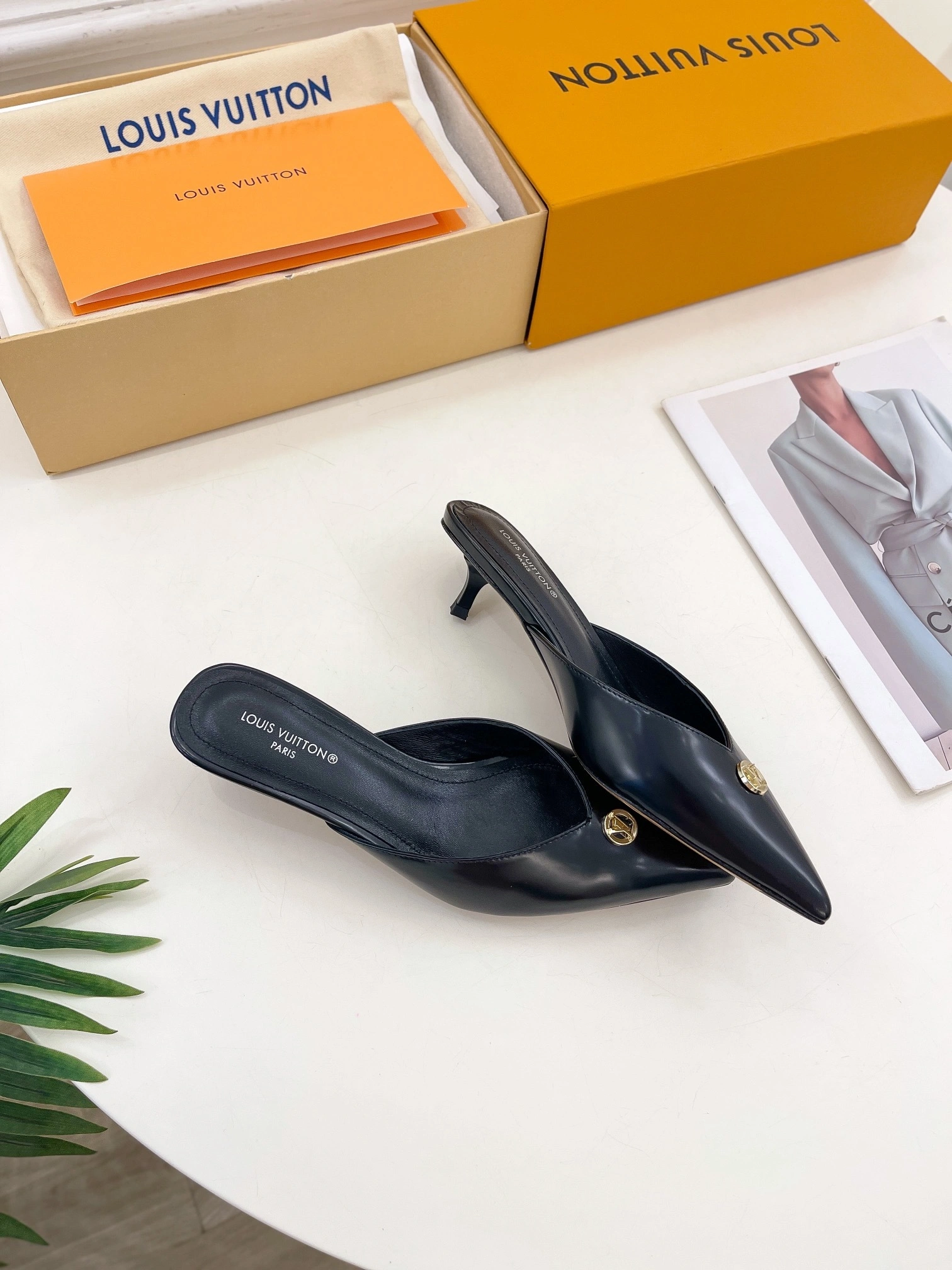 COCO- 1ACK5V Heel height 4cm、7cm item:D-X158M2239