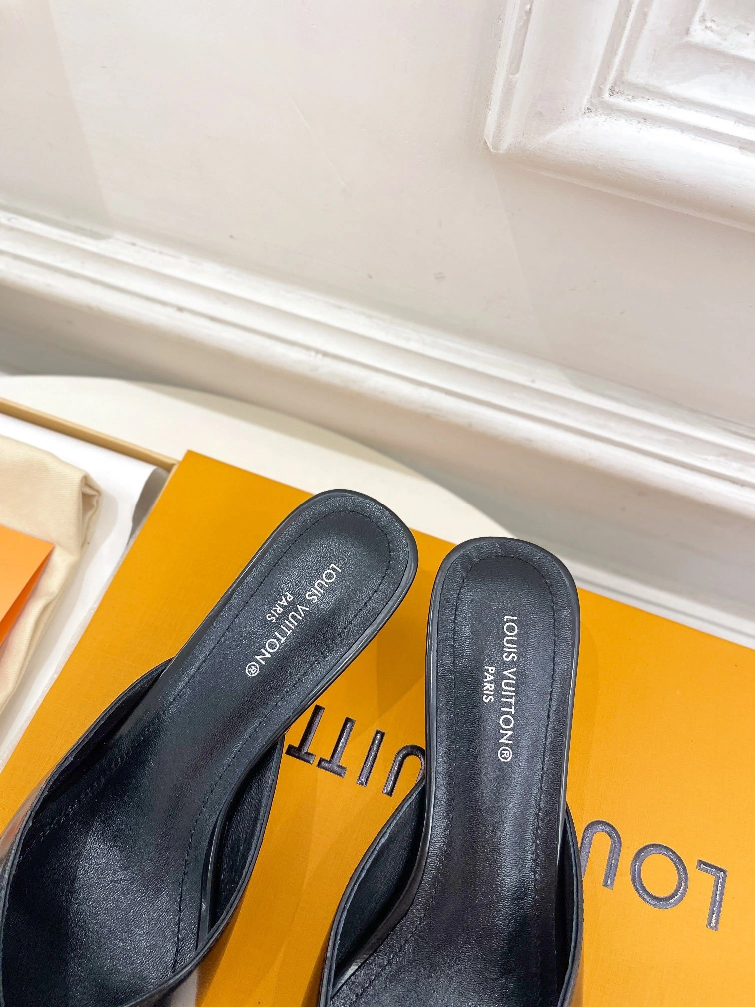 COCO- 1ACK5V Heel height 4cm、7cm item:D-X158M2239