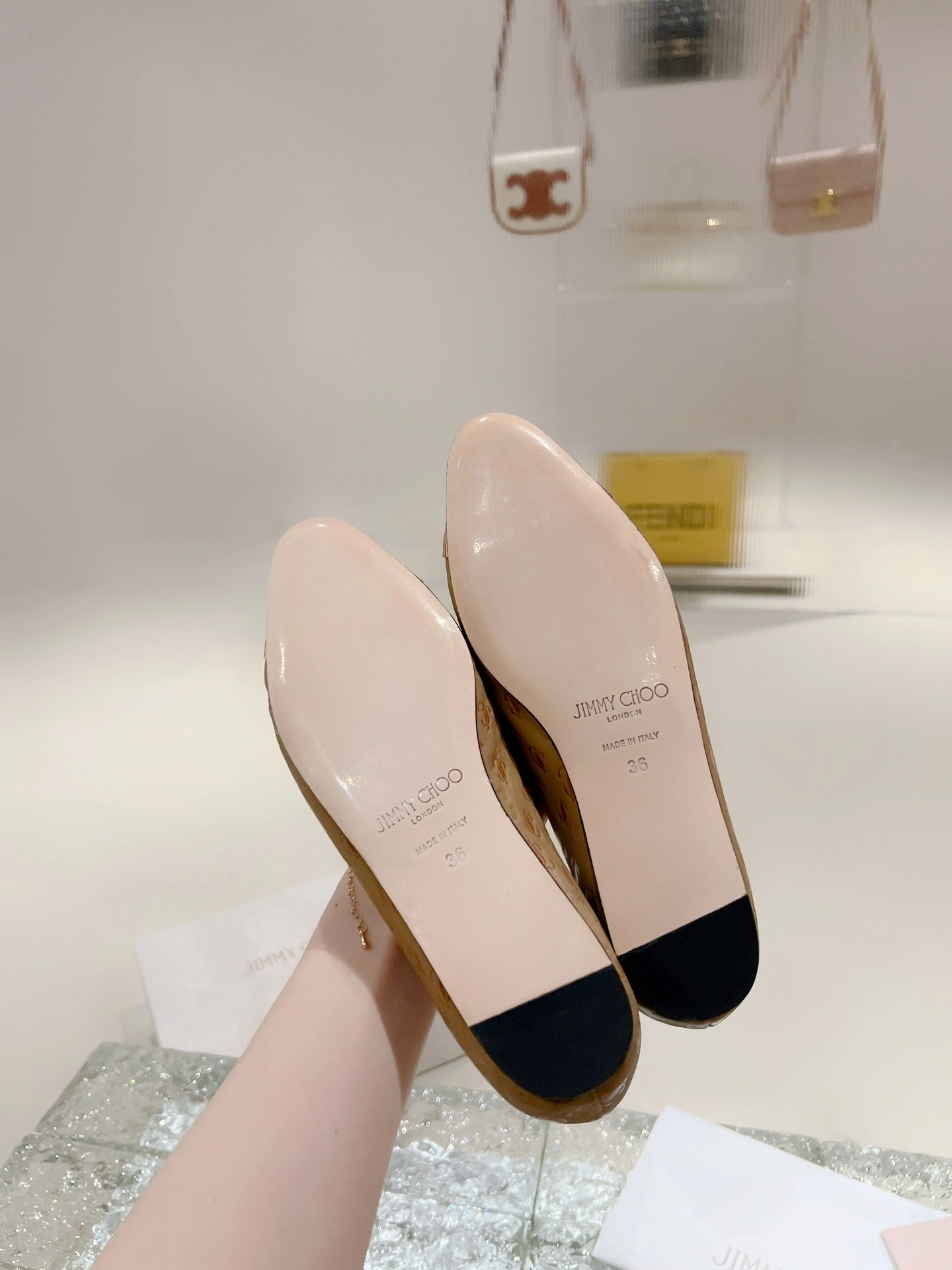 COCO — 1cm item:C-X158C0662