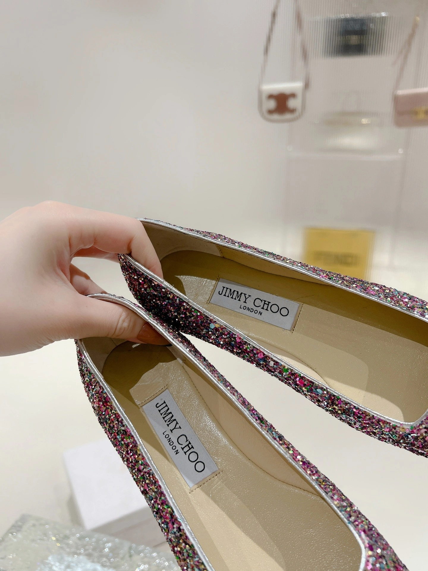 COCO — 1cm item:C-X158C0663