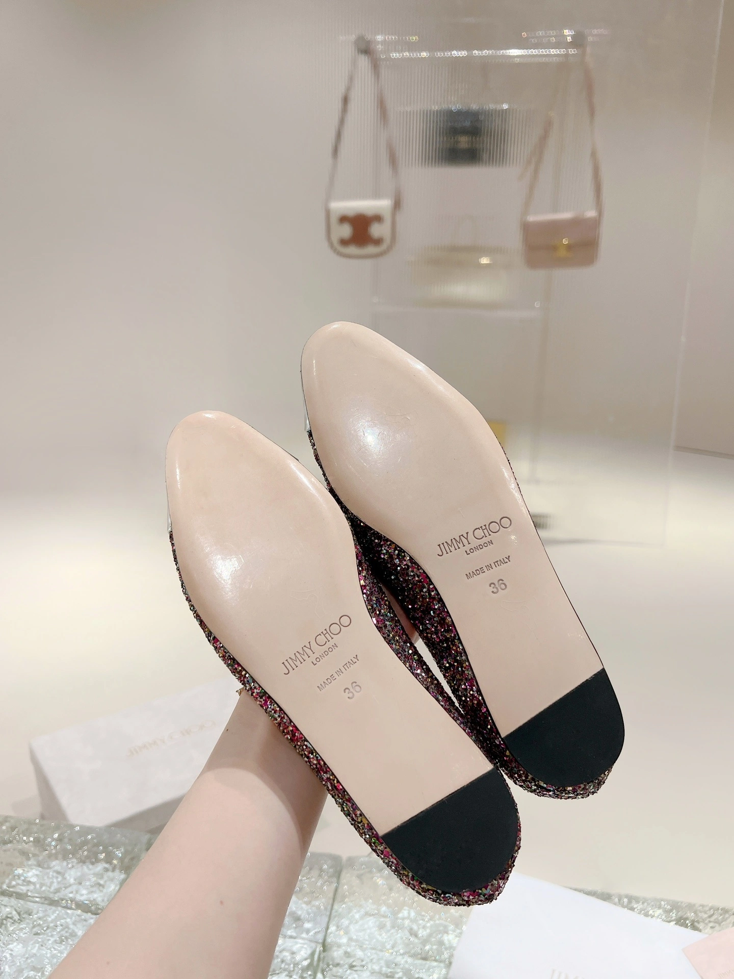 COCO — 1cm item:C-X158C0663