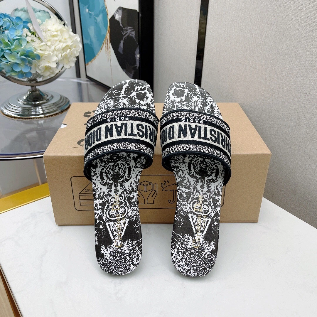 COCO- 2022 heel 4cm item:B-X024B1323