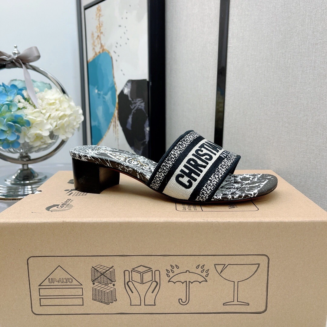 COCO- 2022 heel 4cm item:B-X024B1323
