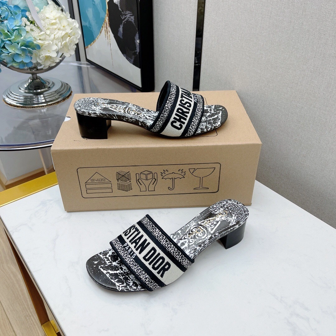 COCO- 2022 heel 4cm item:B-X024B1323