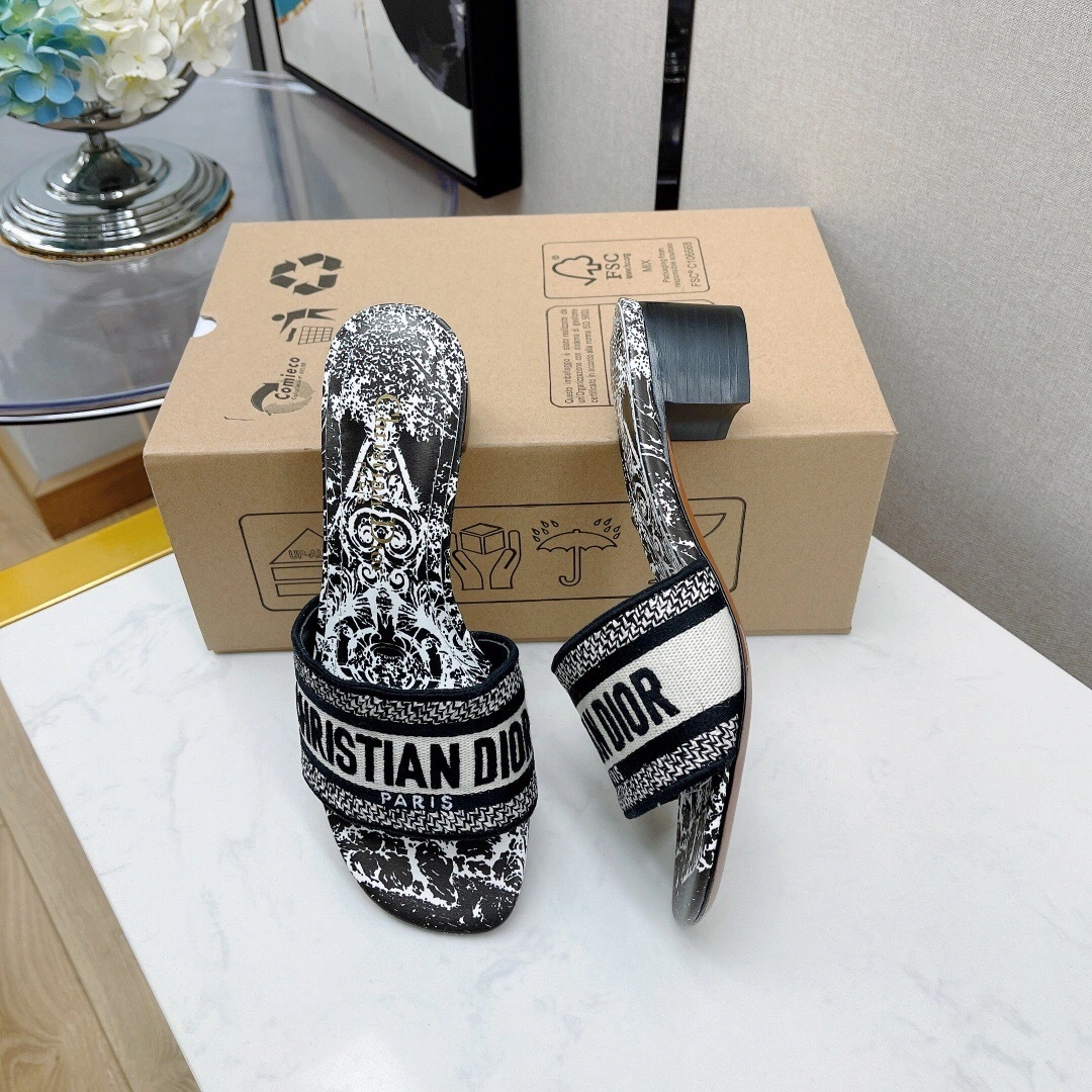 COCO- 2022 heel 4cm item:B-X024B1323