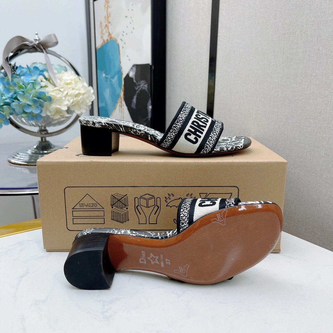 COCO- 2022 heel 4cm item:B-X024B1323
