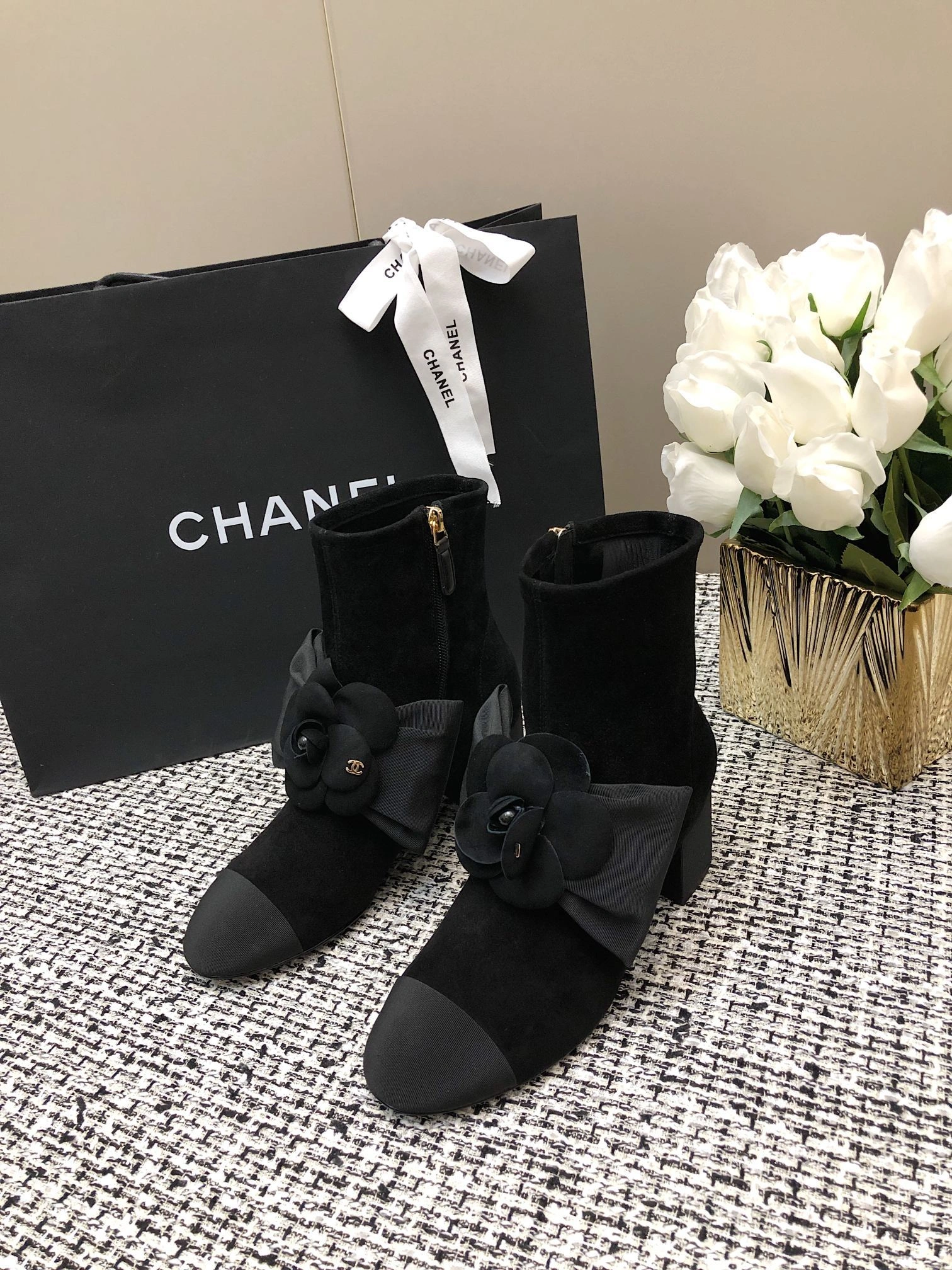 COCO- 23K 7cm Heel height G45310 B14598 94305 item:C-X158K0341