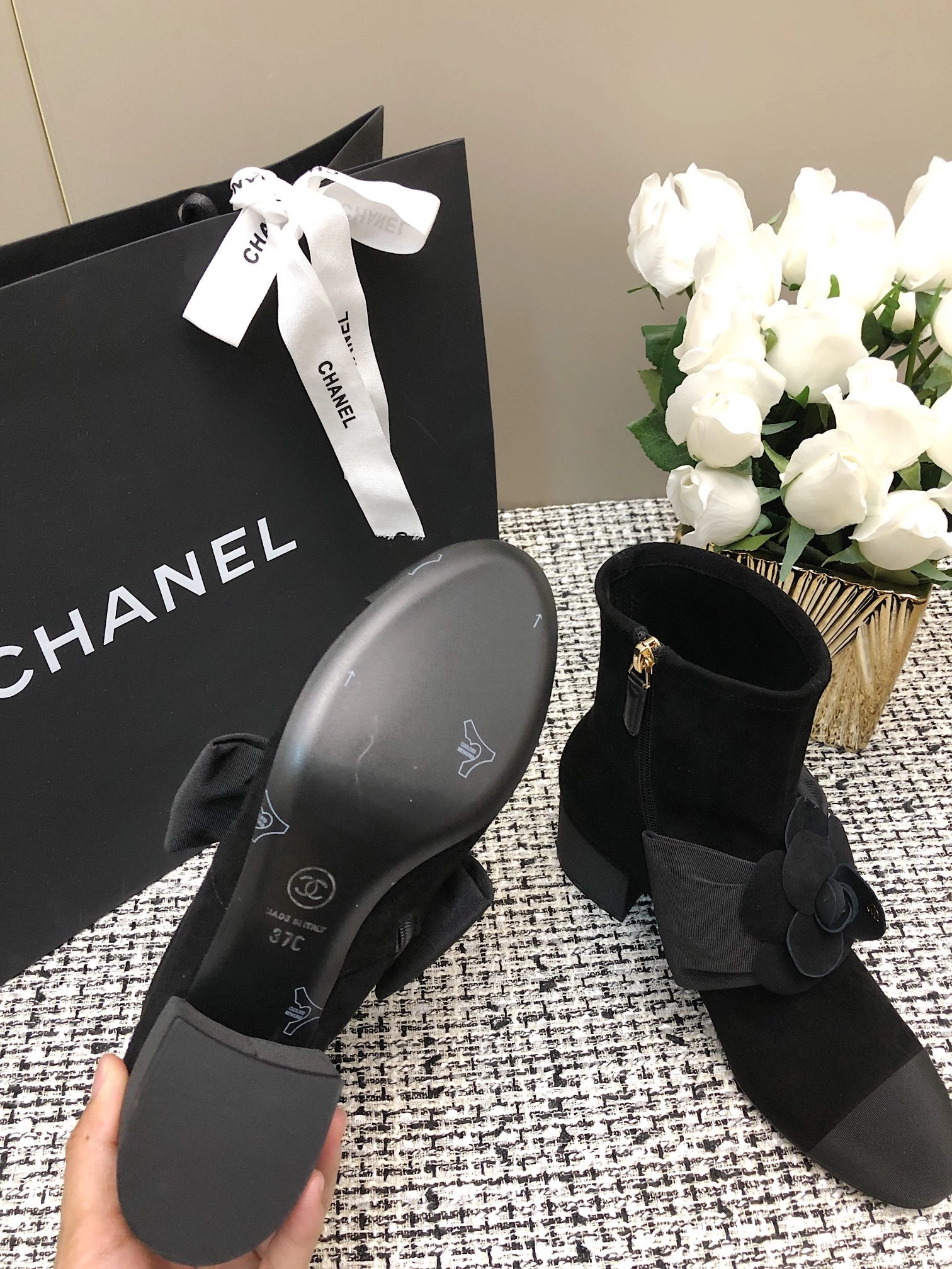 COCO- 23K 7cm Heel height G45310 B14598 94305 item:C-X158K0341
