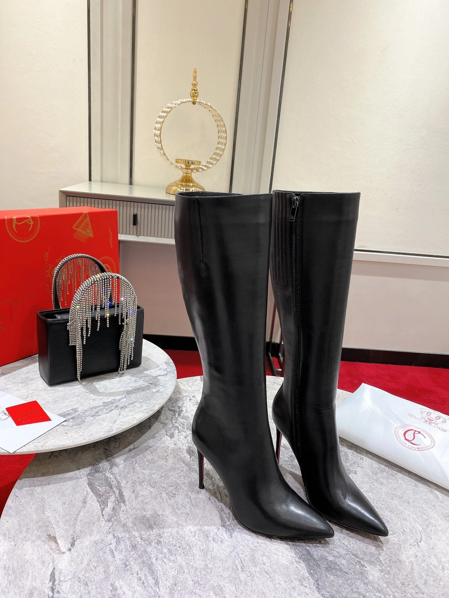 COCO- 3190829BK01 item:B-X158I2312X