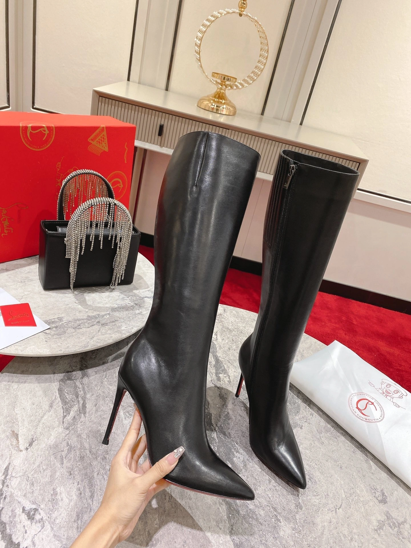 COCO- 3190829BK01 item:B-X158I2312X