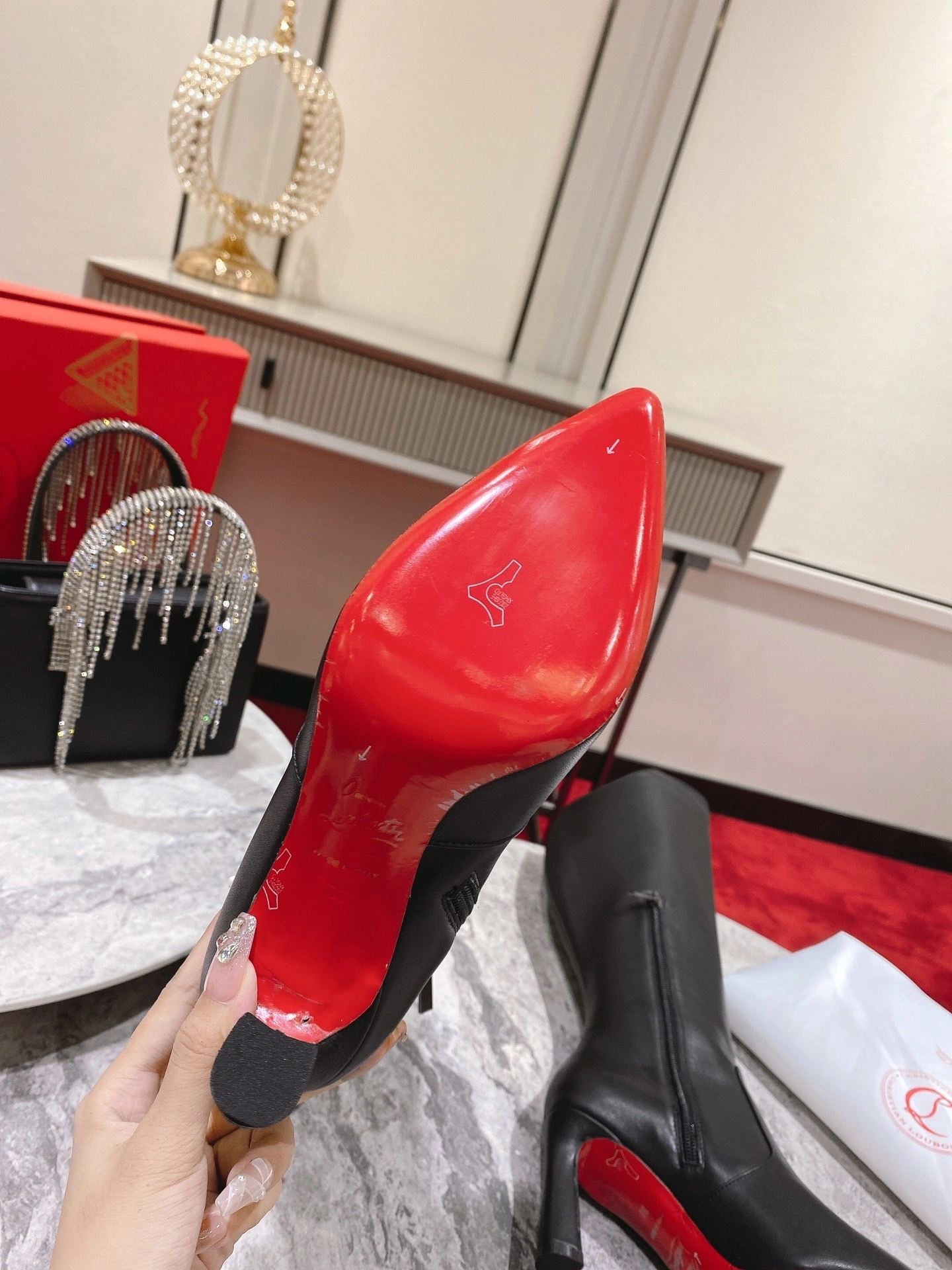 &&COCO- 3210564BK01 item:B-X158I2314X