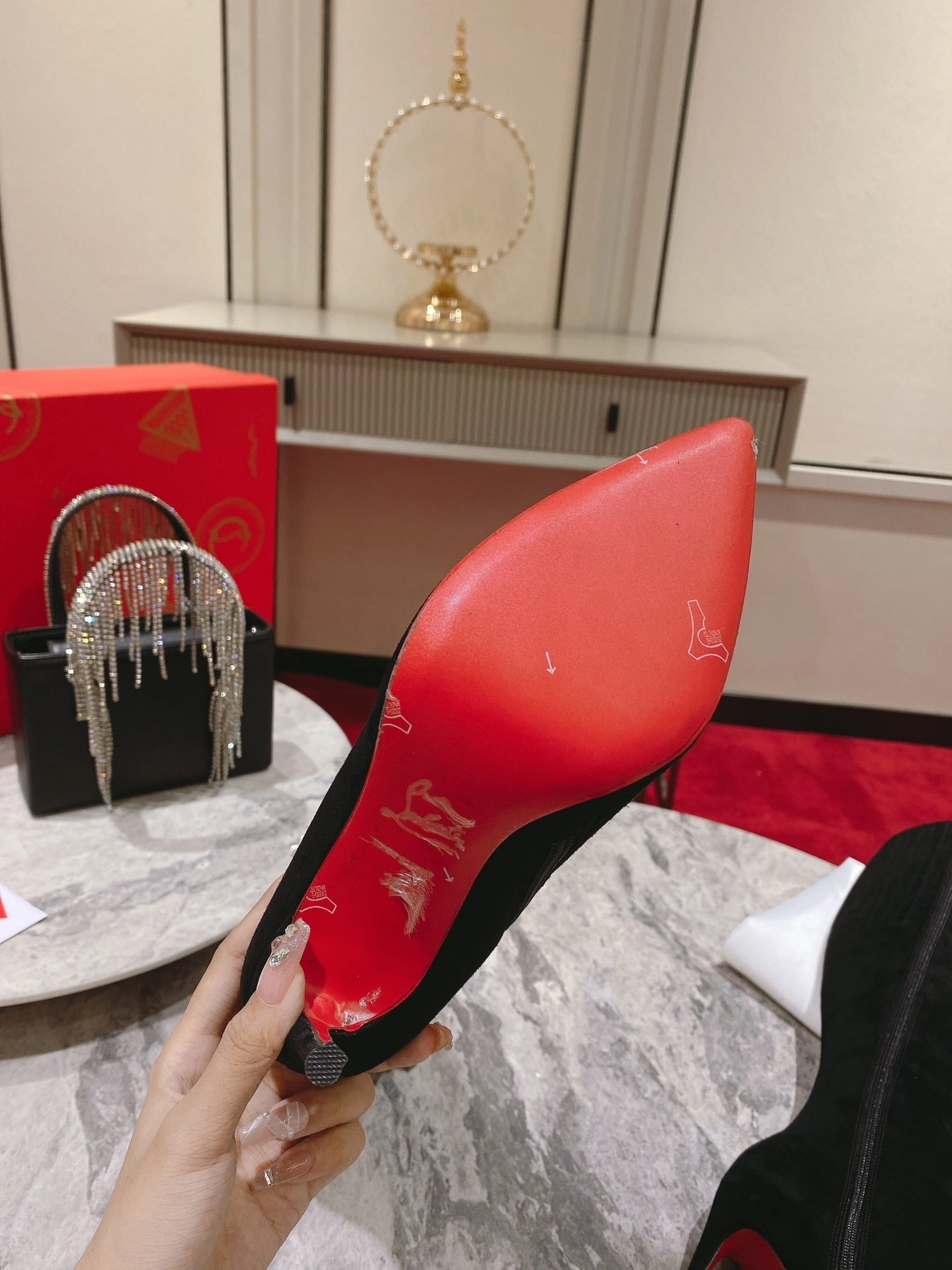 COCO- 3211168BK01 item:B-X158I2315X