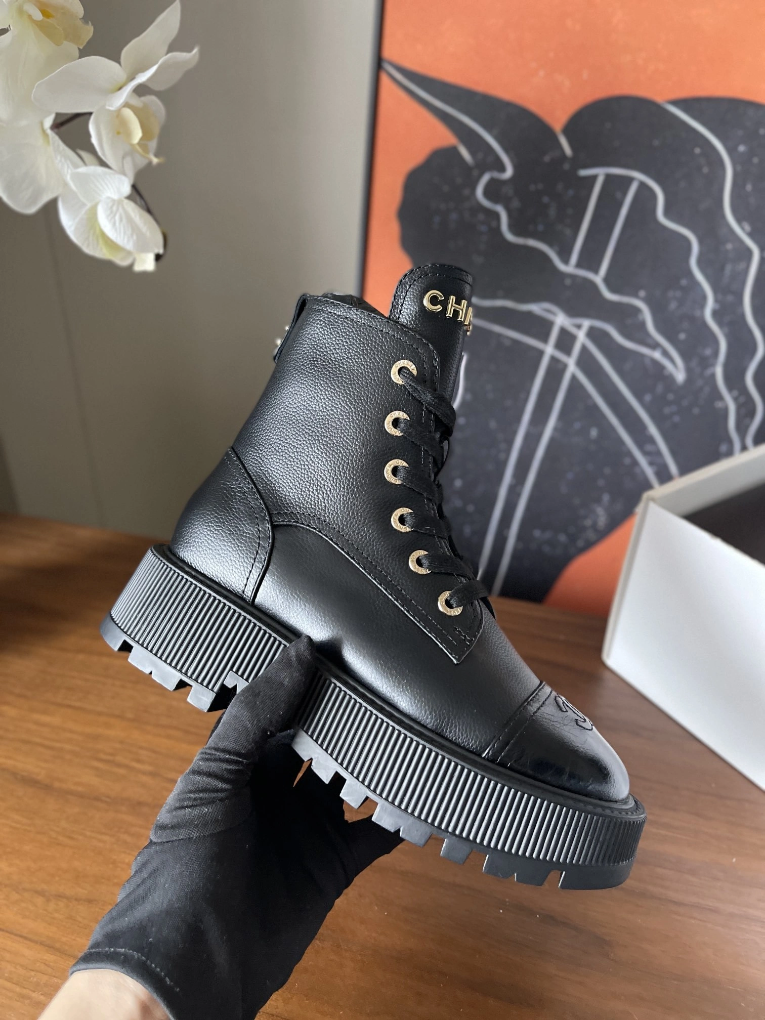 COCO--3h1958 Calfskin item:E-X003L1120B