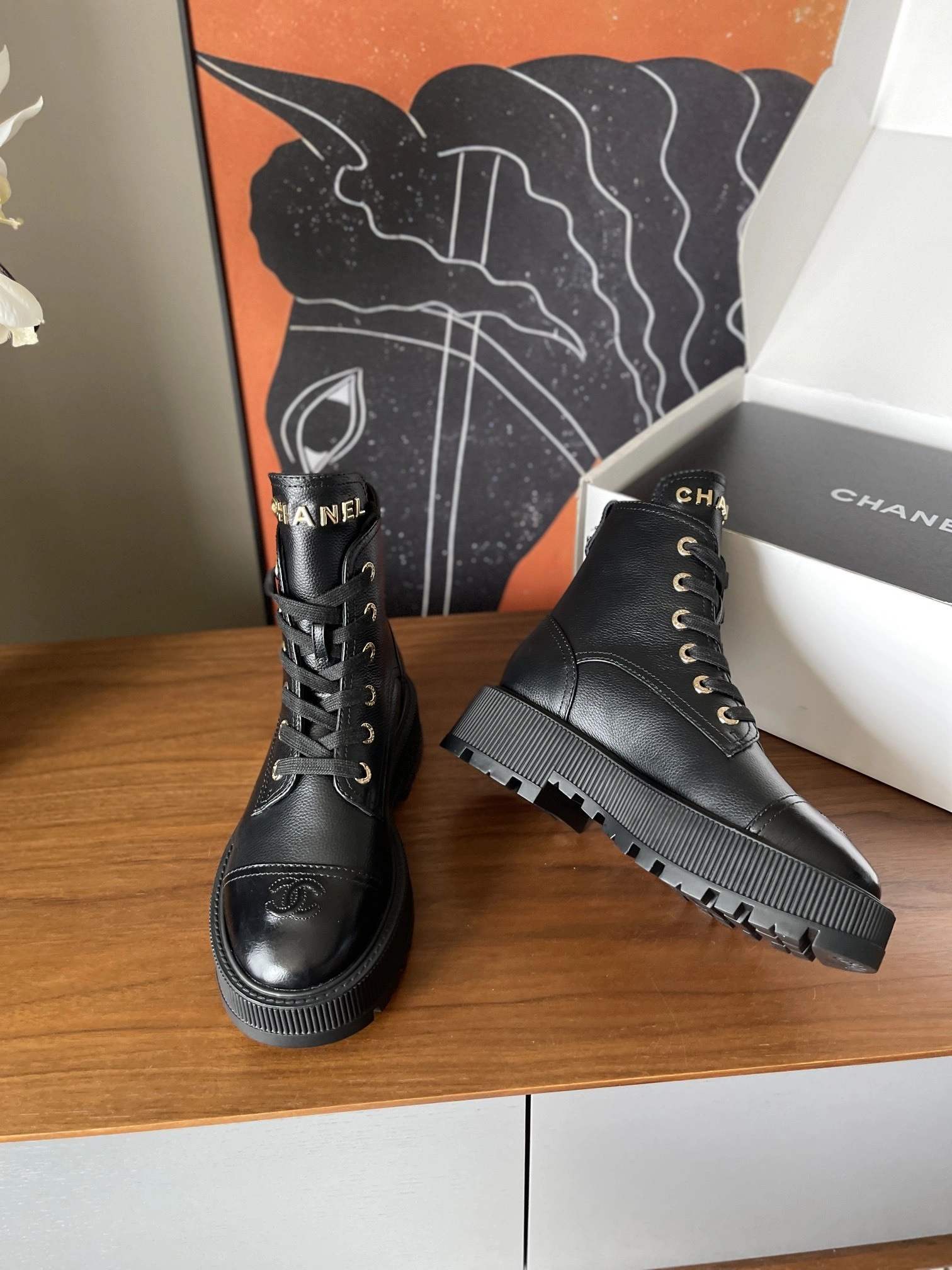 COCO--3h1958 Calfskin item:E-X003L1120B