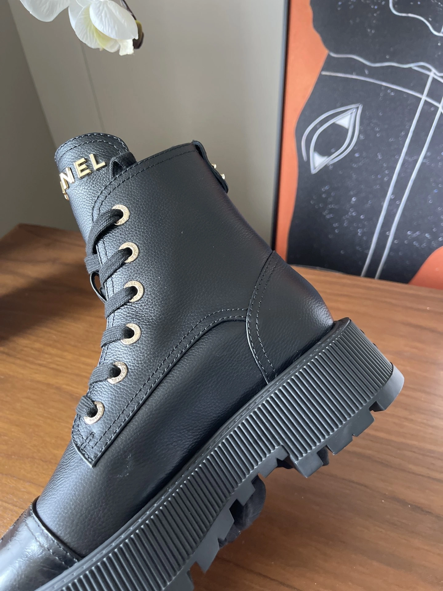 COCO--3h1958 Calfskin item:E-X003L1120B
