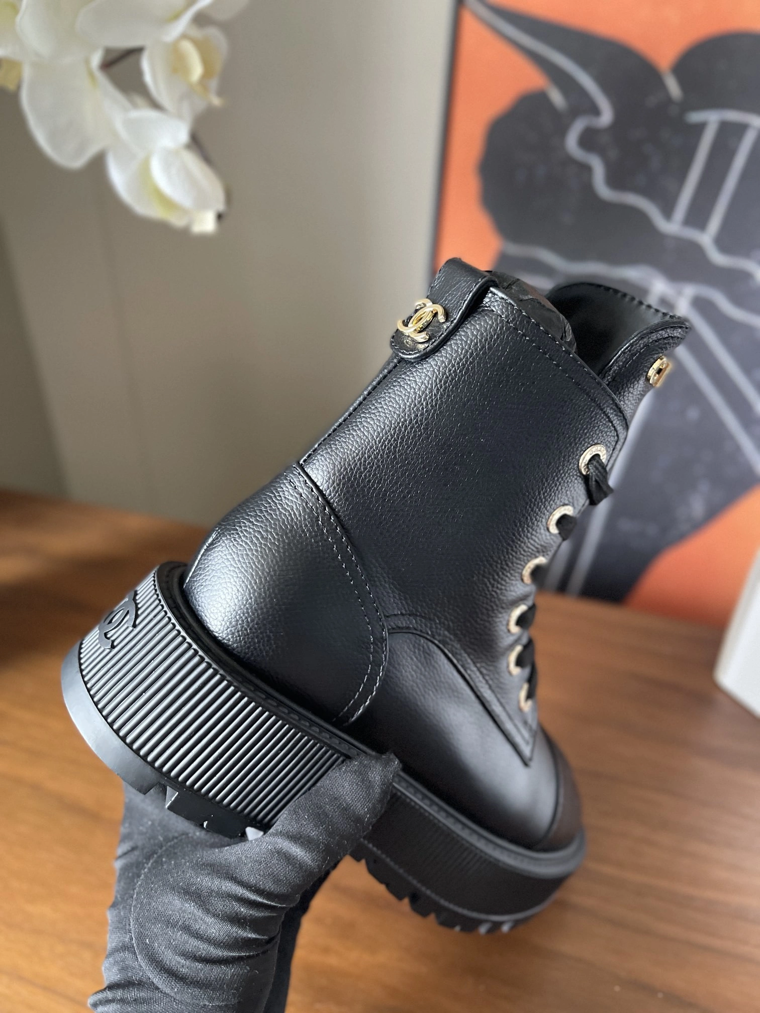 COCO--3h1958 Calfskin item:E-X003L1120B