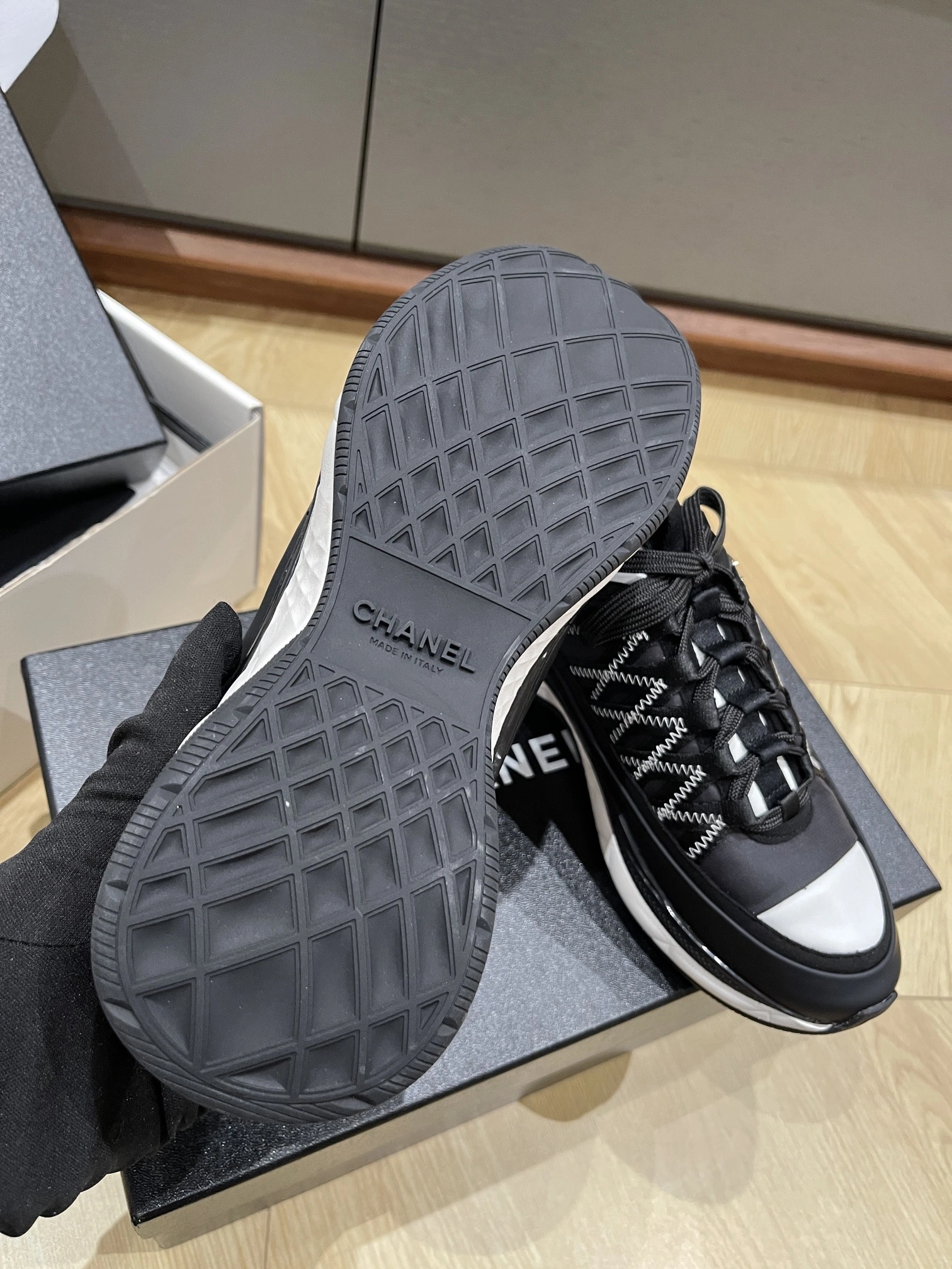 COCO--3h1958 G46009 B18066 NZS88 Calfskin item:E-X003L1114B