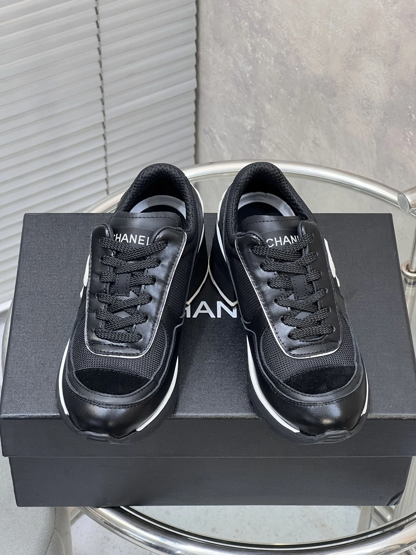 COCO--3h1958 G46871 B22451 94305 Calfskin item:E-X362K2819