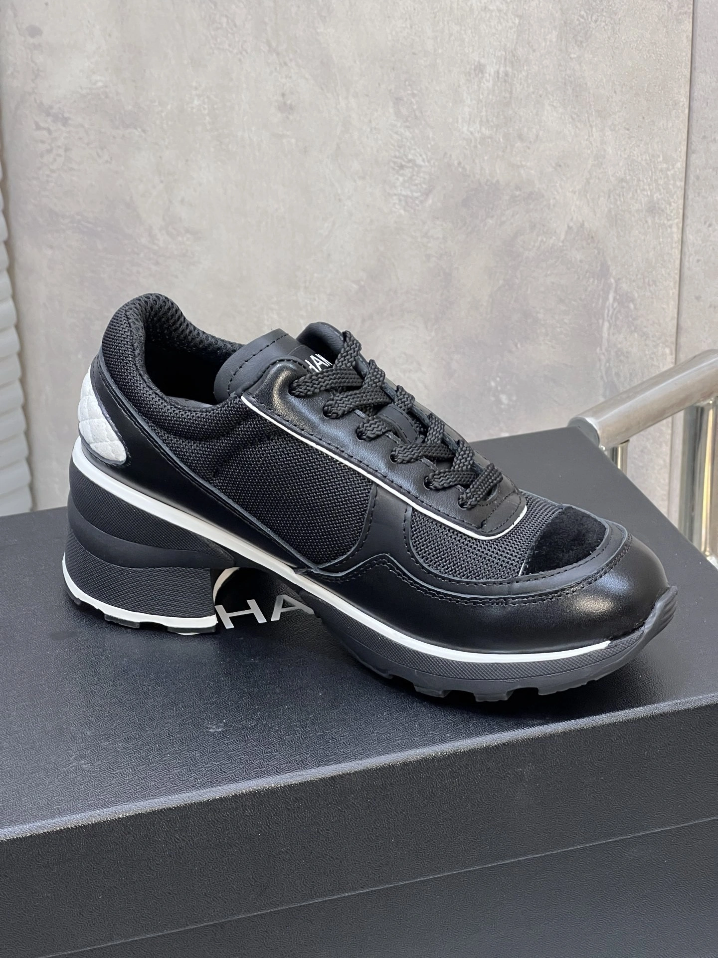 COCO--3h1958 G46871 B22451 94305 Calfskin item:E-X362K2819