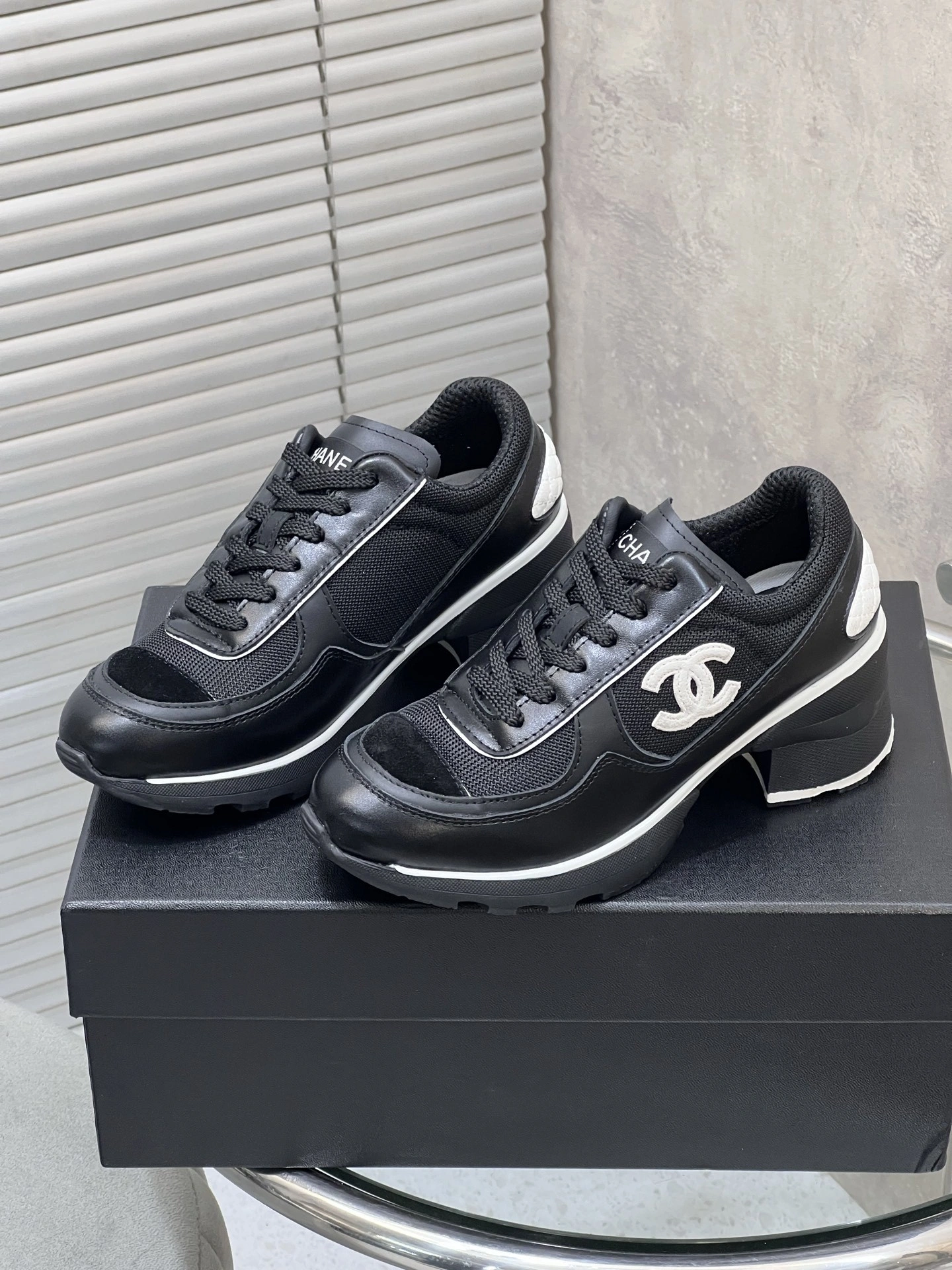 COCO--3h1958 G46871 B22451 94305 Calfskin item:E-X362K2819