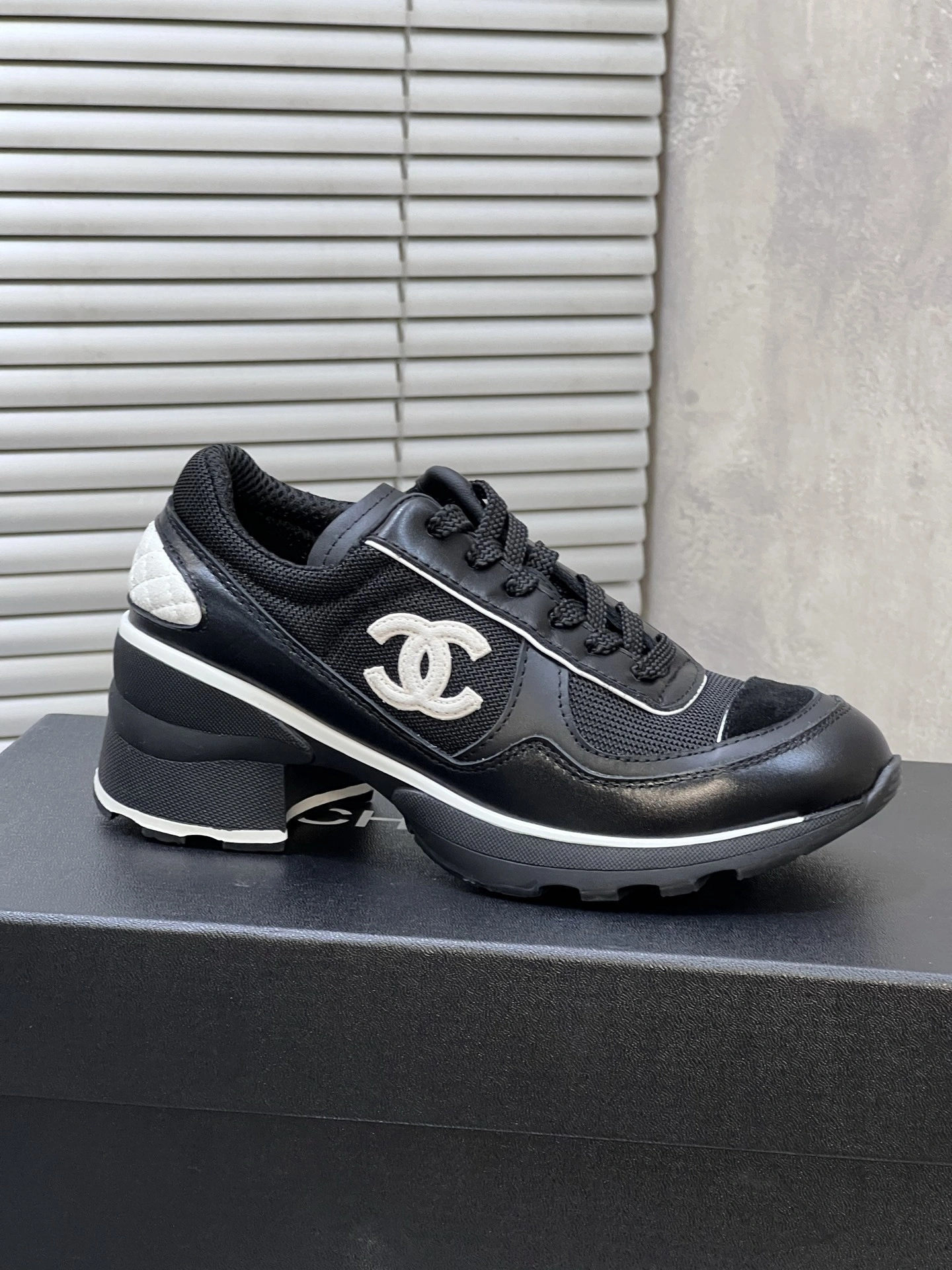 COCO--3h1958 G46871 B22451 94305 Calfskin item:E-X362K2819
