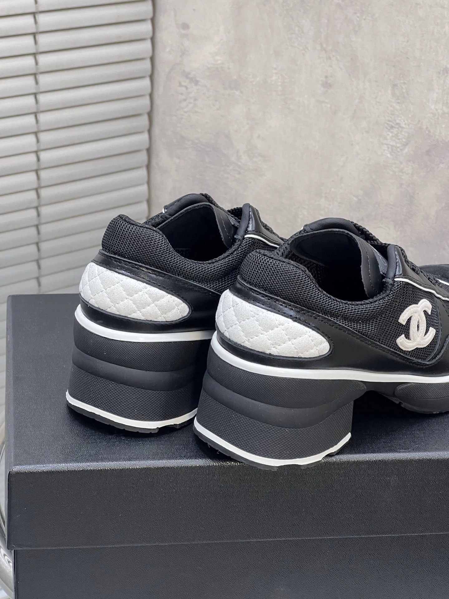 COCO--3h1958 G46871 B22451 94305 Calfskin item:E-X362K2819