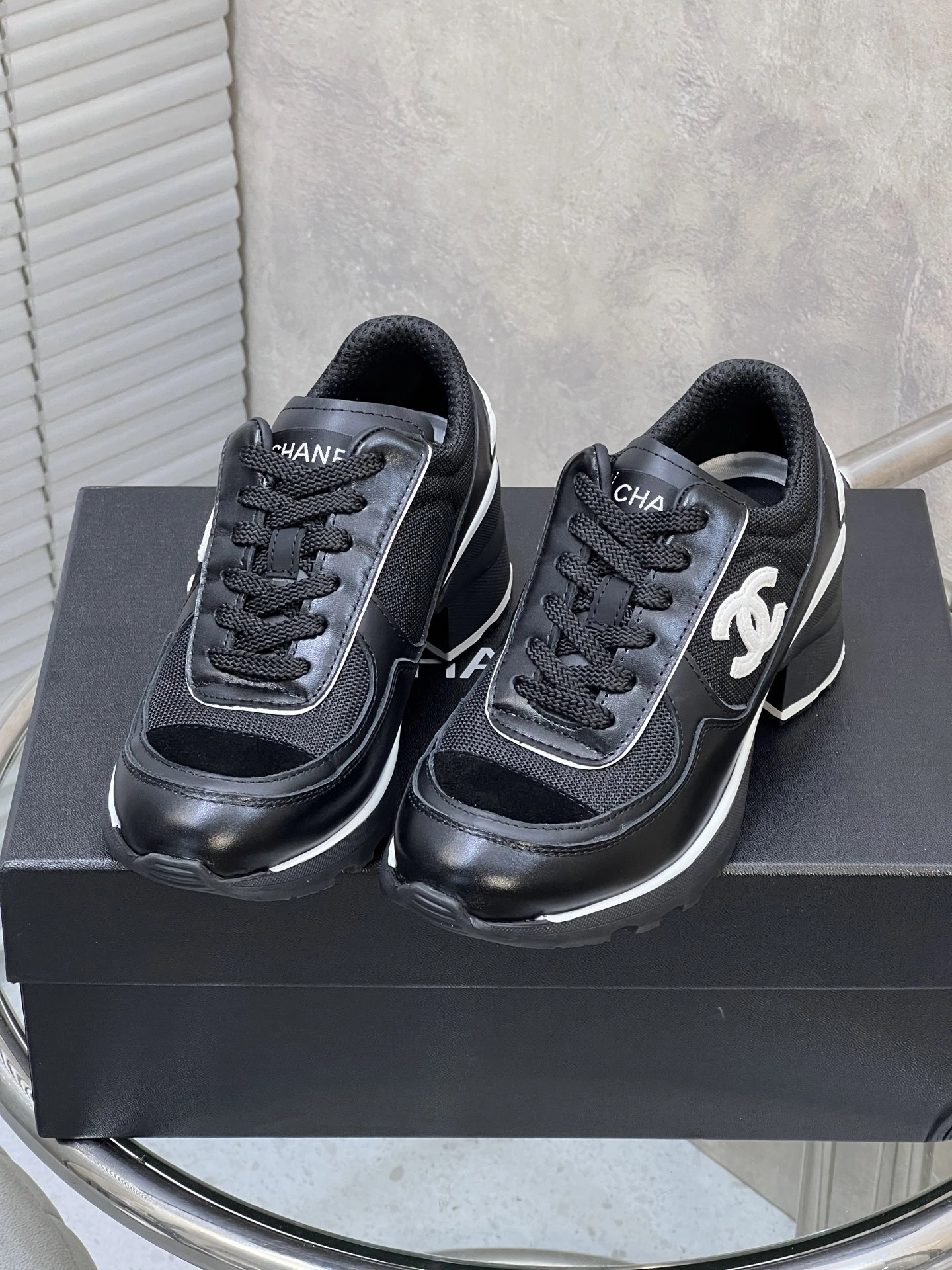 COCO--3h1958 G46871 B22451 94305 Calfskin item:E-X362K2819