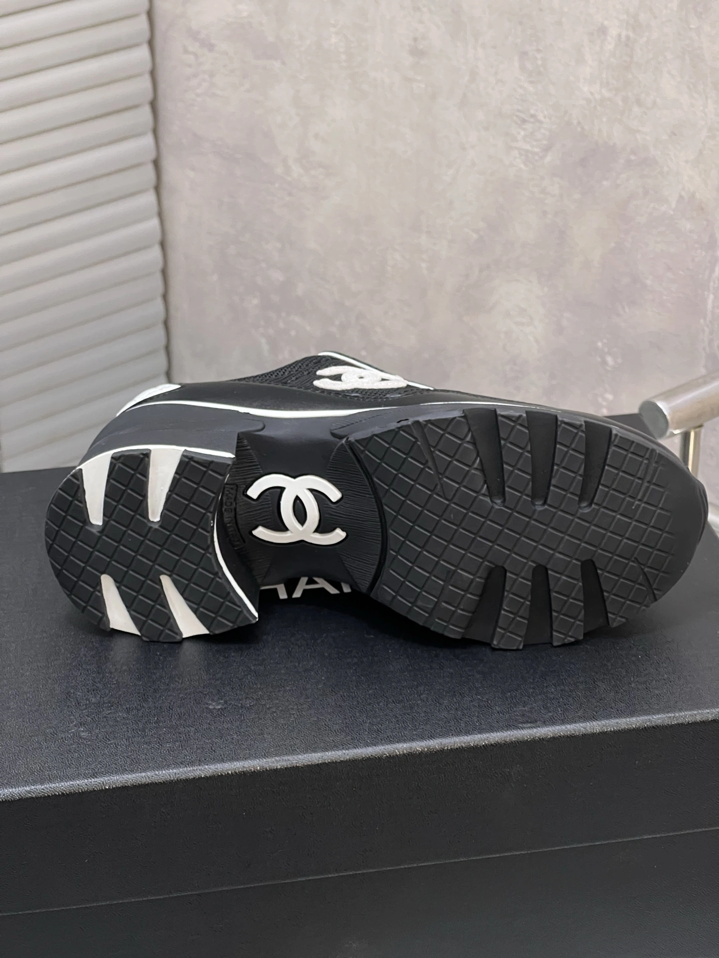COCO--3h1958 G46871 B22451 94305 Calfskin item:E-X362K2819