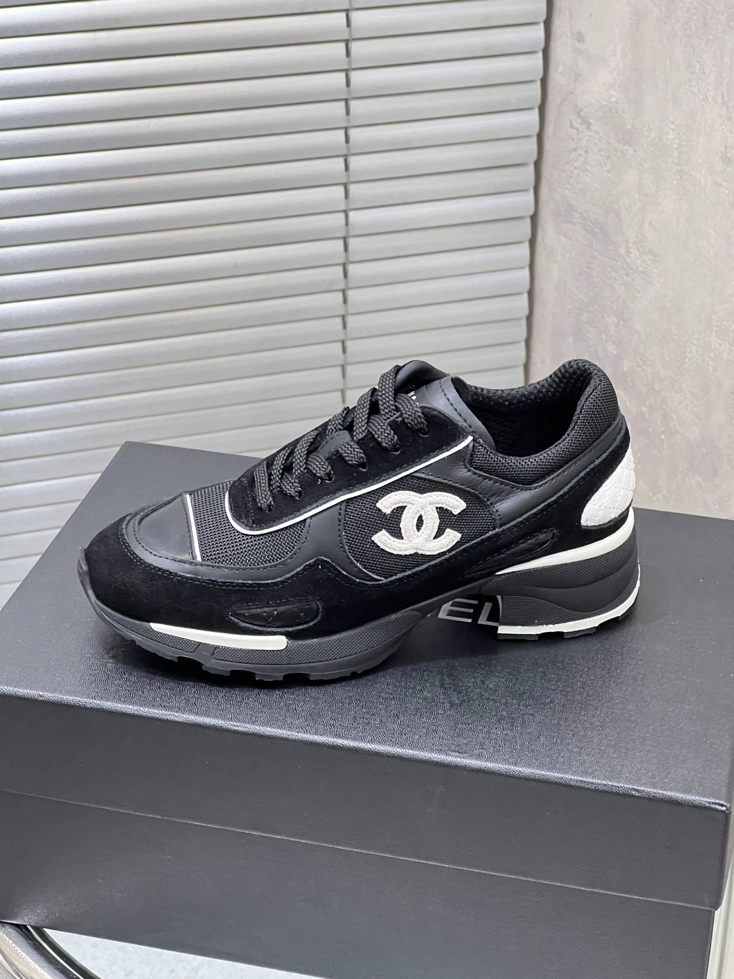COCO--3h1958 G46872 B22452 94305 Calfskin item:E-X362K2815