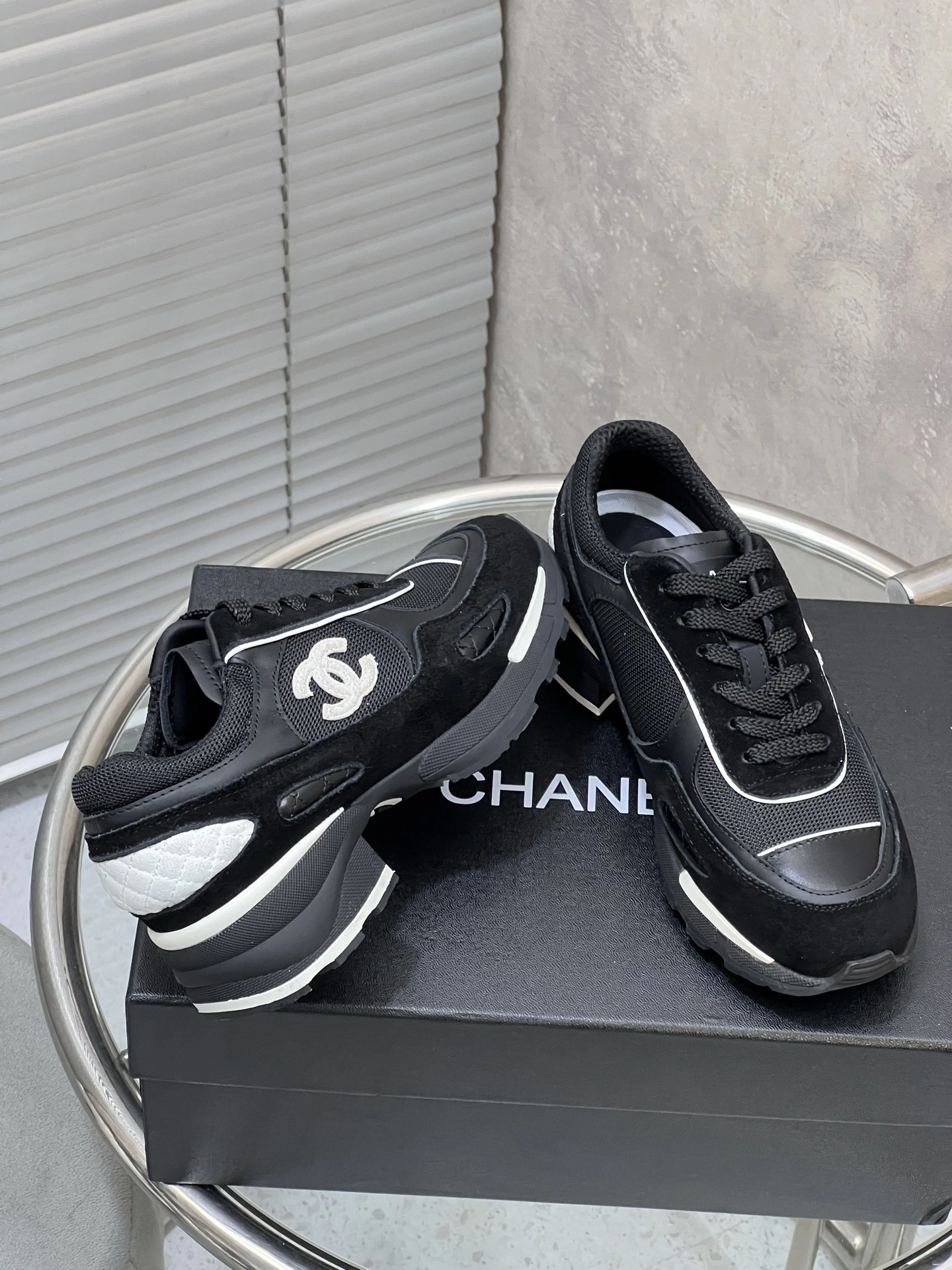 COCO--3h1958 G46872 B22452 94305 Calfskin item:E-X362K2815