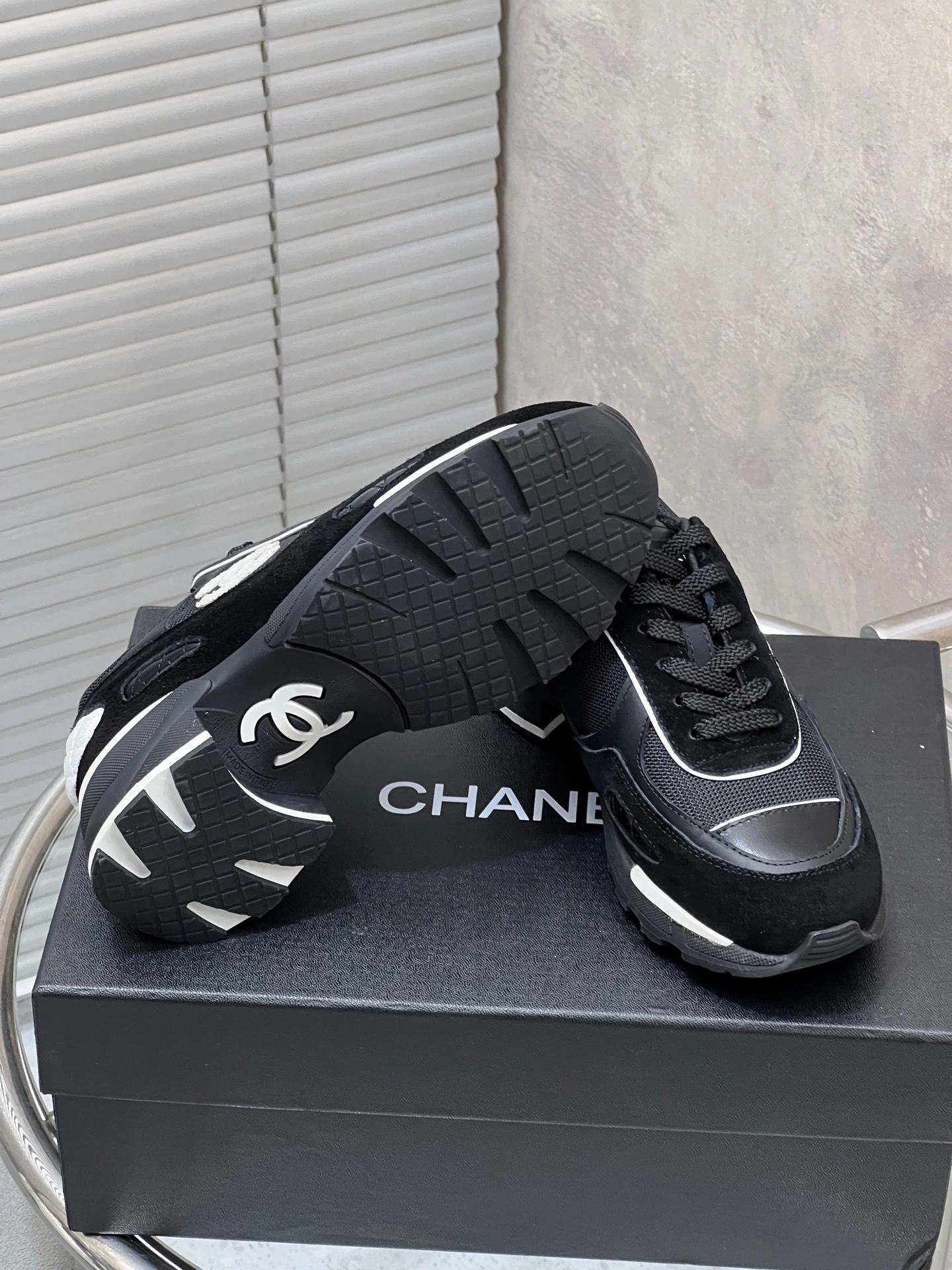 COCO--3h1958 G46872 B22452 94305 Calfskin item:E-X362K2815