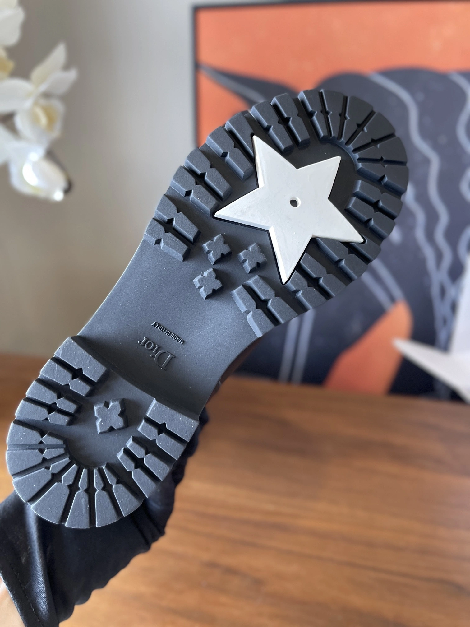 COCO--3h1958 KCI981CWY_S17X  KDI981CWY_S17X Calfskin item:E-X003L1119B
