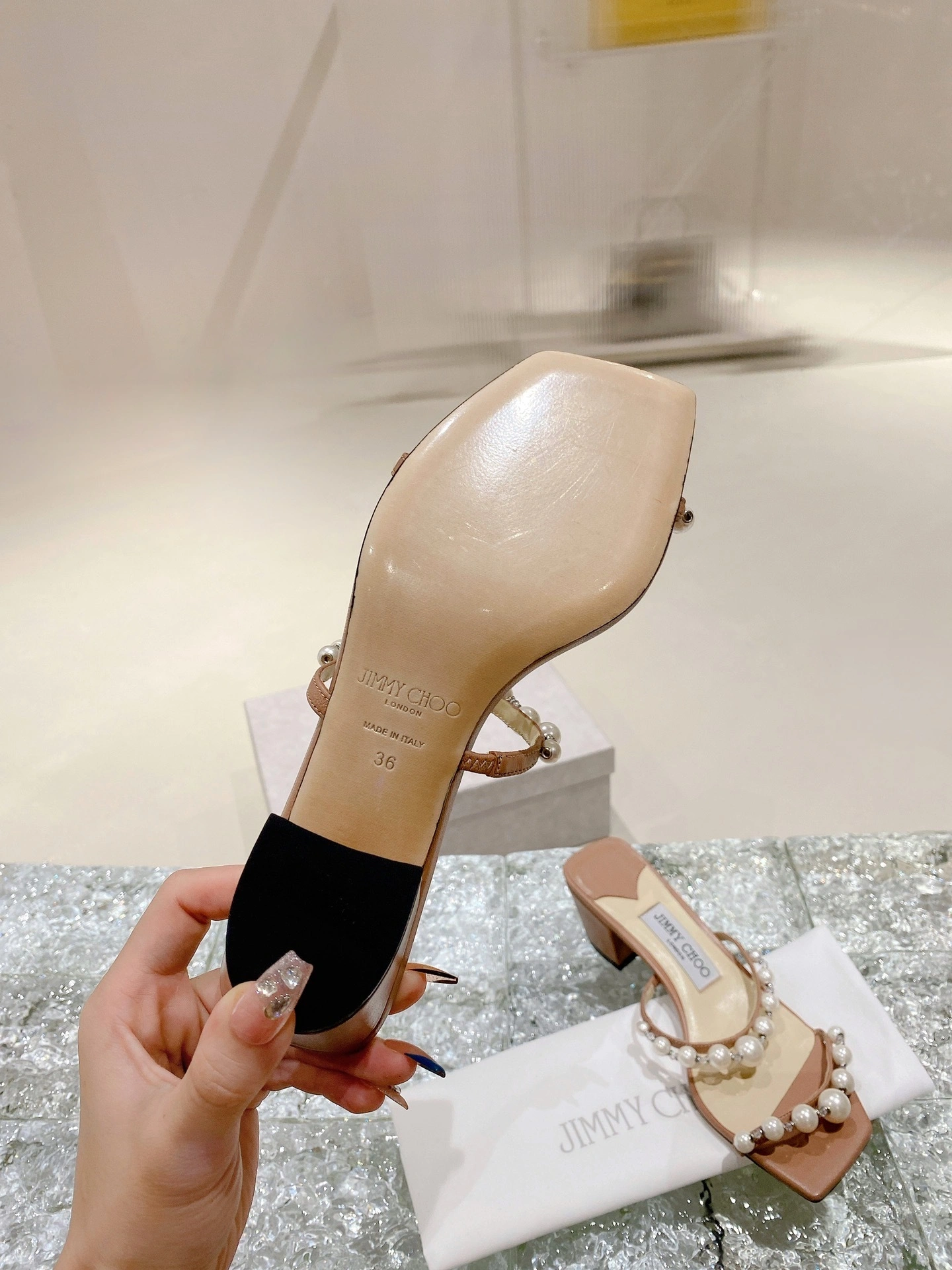 COCO -45 AMARA45XPX item:B-X158G2946