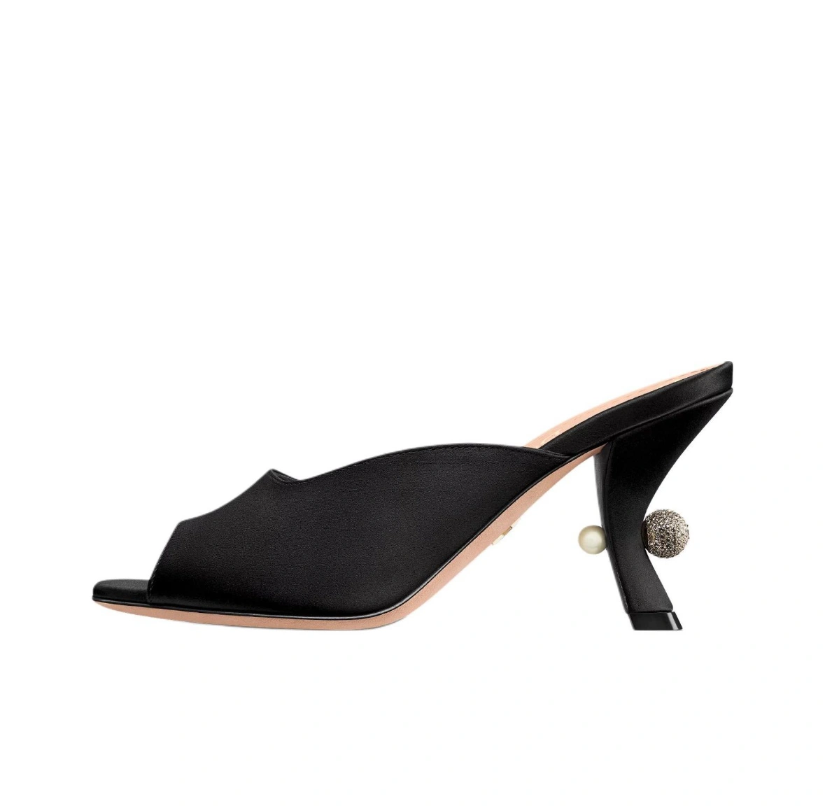 COCO--4ior KCO153SAT_S900 Tribales sheepskin Heel height：7CM item:E-X000C0492H