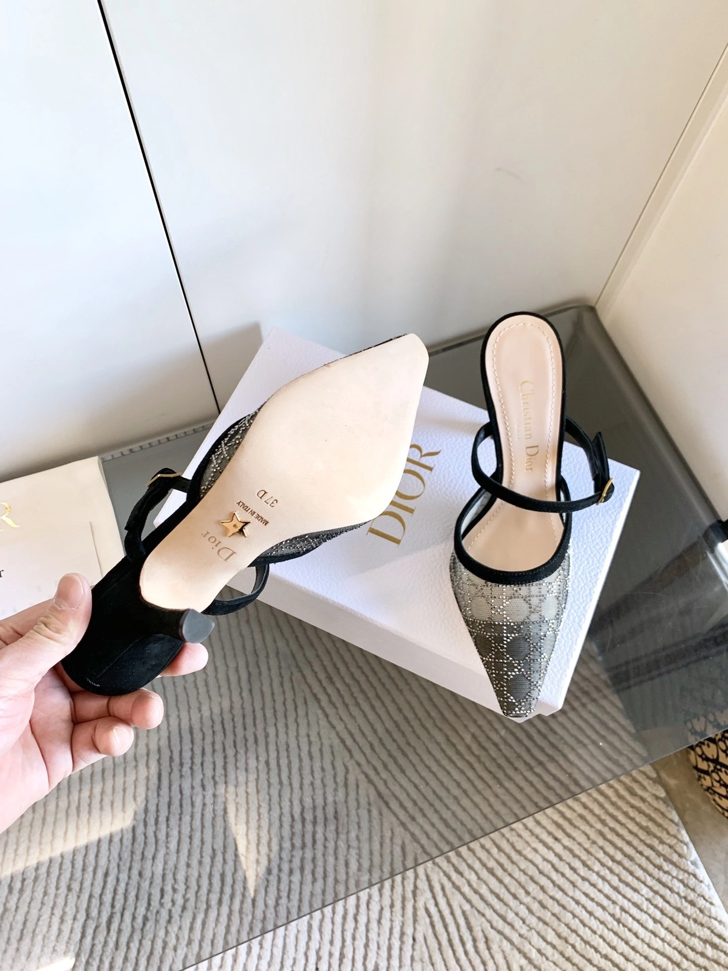 COCO--4ior KCV297SET_S04X sheepskin item:E-X158C0597H