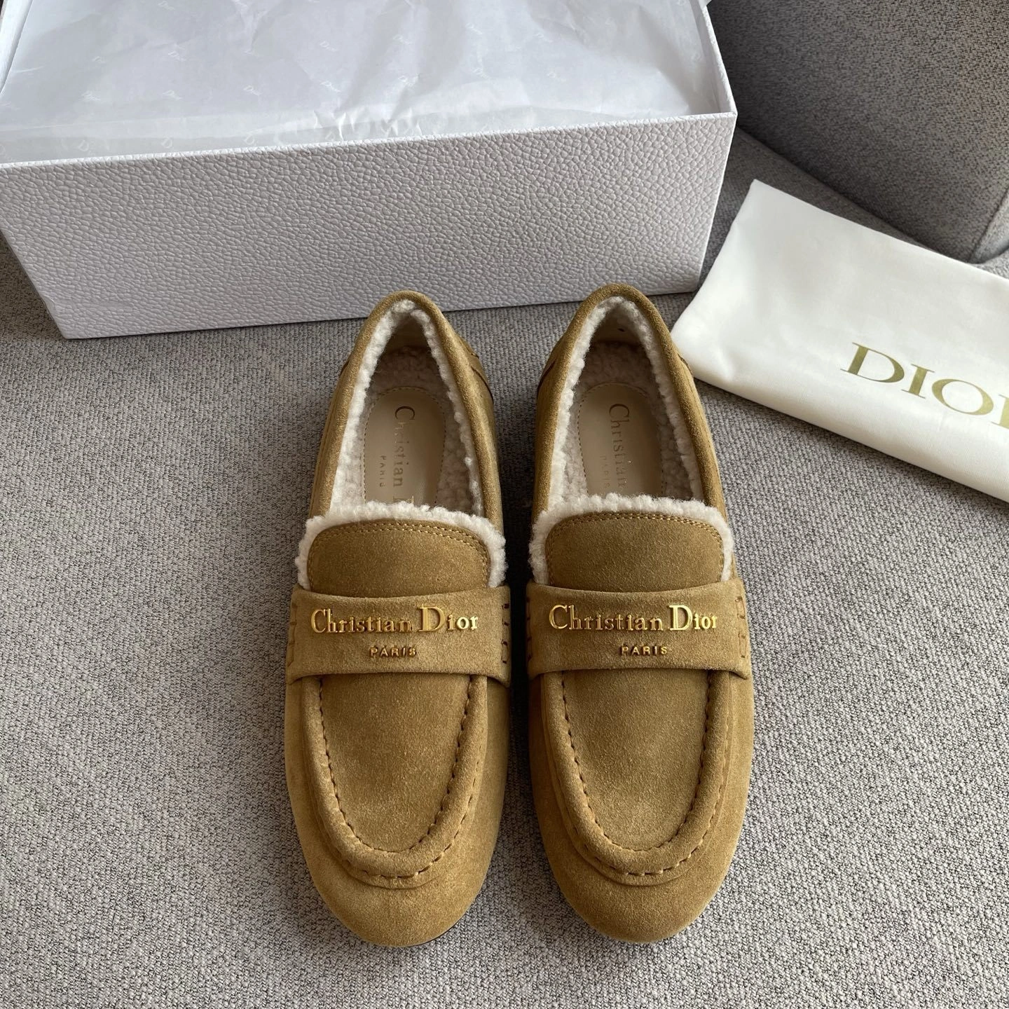 COCO--4ior KDF038SKU_S43M sheepskin wool item:F-X230A0503B