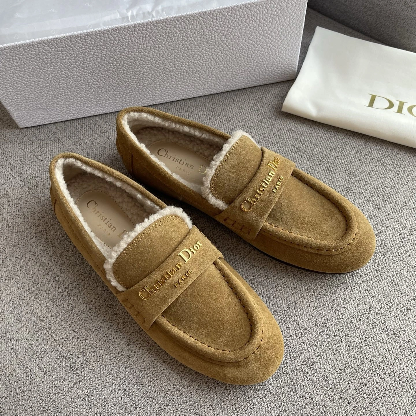 COCO--4ior KDF038SKU_S43M sheepskin wool item:F-X230A0503B