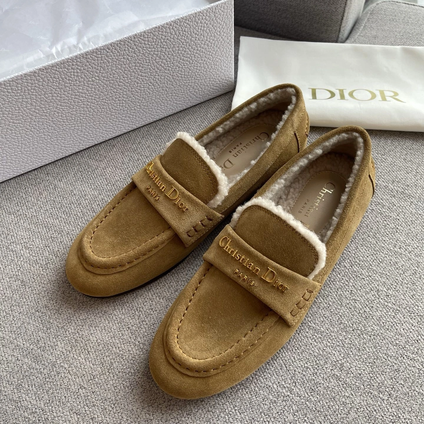 COCO--4ior KDF038SKU_S43M sheepskin wool item:F-X230A0503B