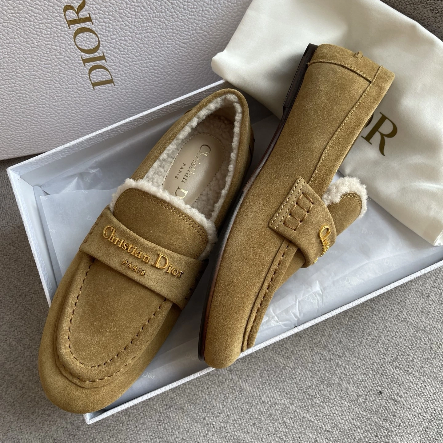 COCO--4ior KDF038SKU_S43M sheepskin wool item:F-X230A0503B