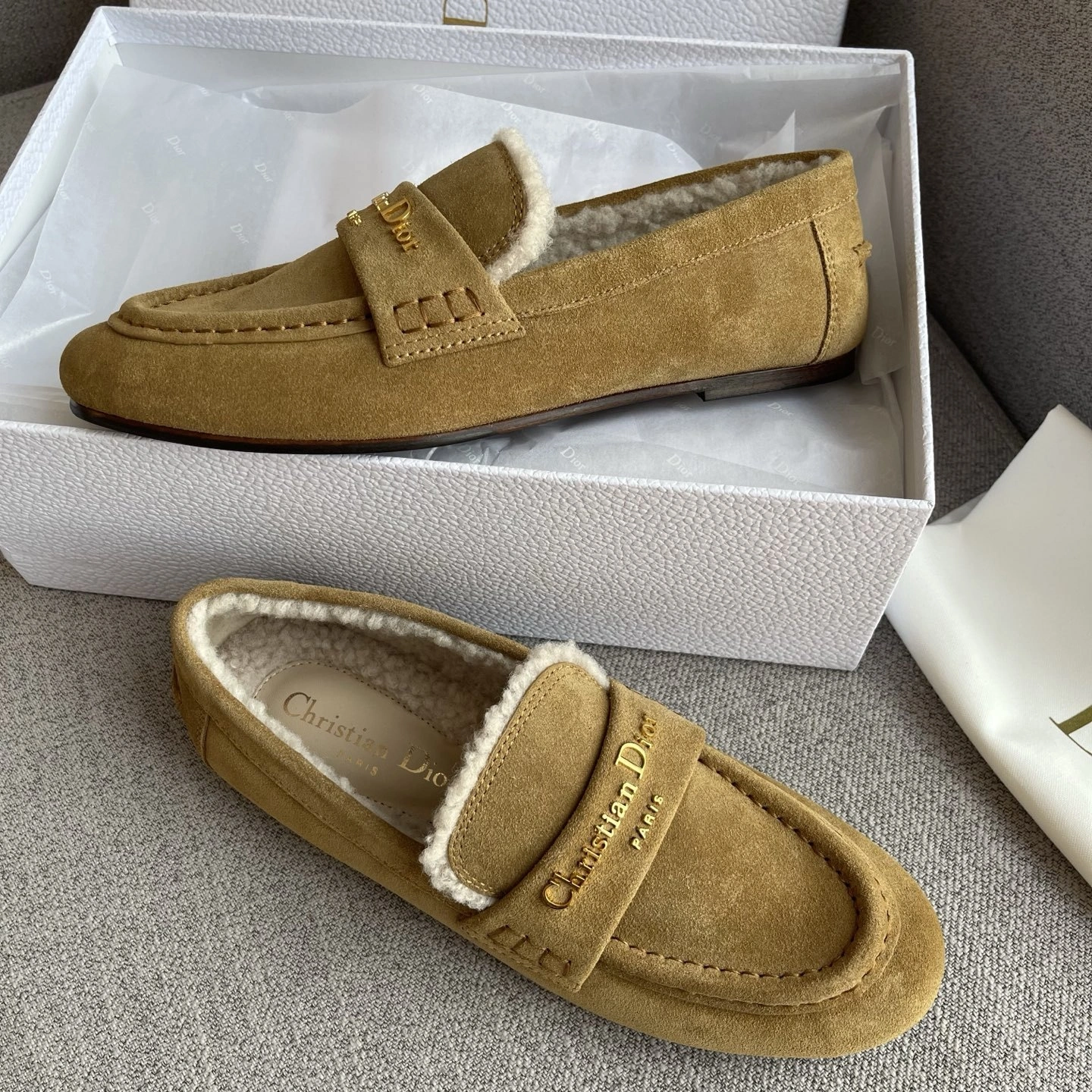 COCO--4ior KDF038SKU_S43M sheepskin wool item:F-X230A0503B