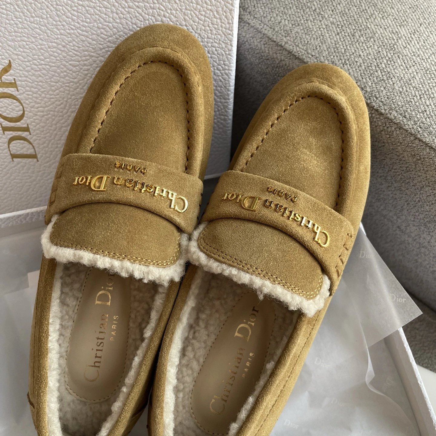 COCO--4ior KDF038SKU_S43M sheepskin wool item:F-X230A0503B