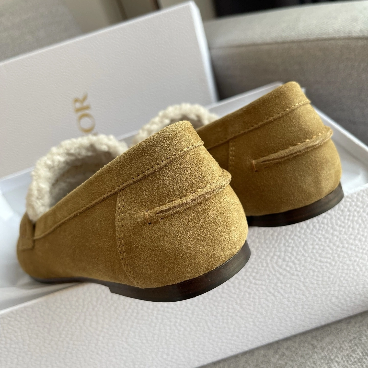 COCO--4ior KDF038SKU_S43M sheepskin wool item:F-X230A0503B