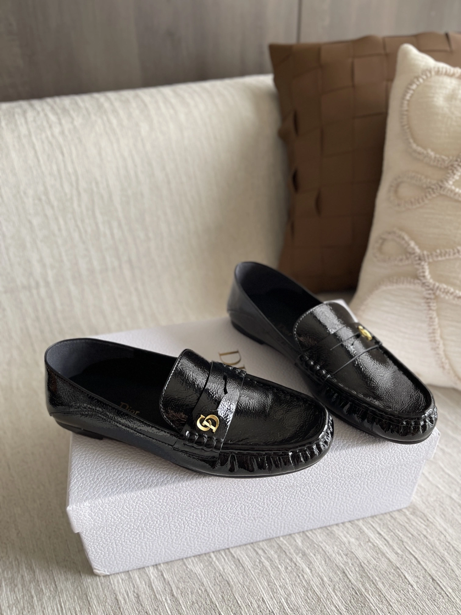 COCO--4ior KDF084GPC_S900 sheepskin item:E-X003K2822